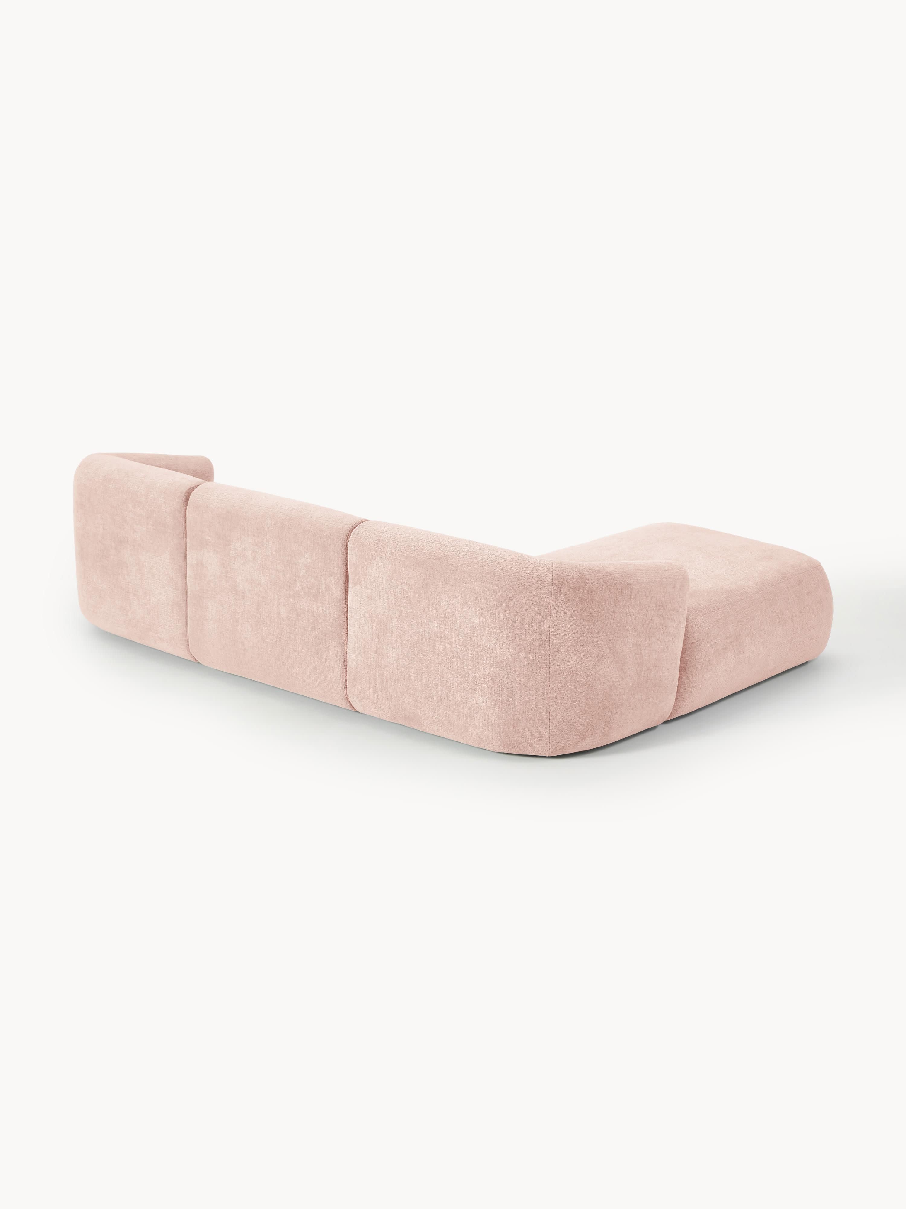 Modulares Ecksofa Sofia (3-Sitzer)