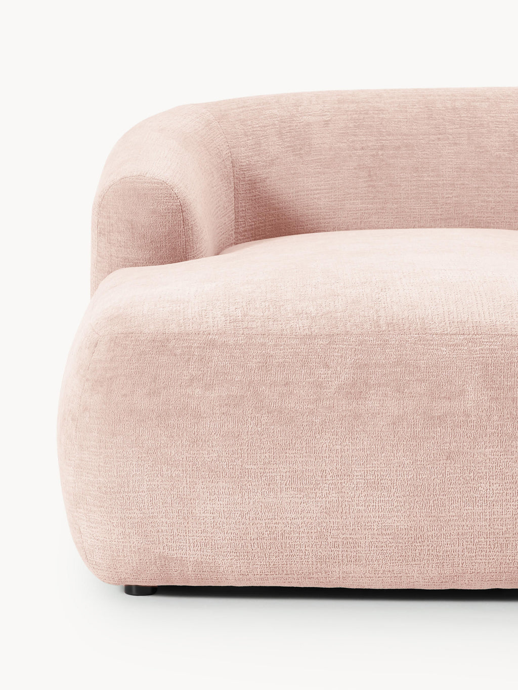 Modulares Ecksofa Sofia (3-Sitzer)