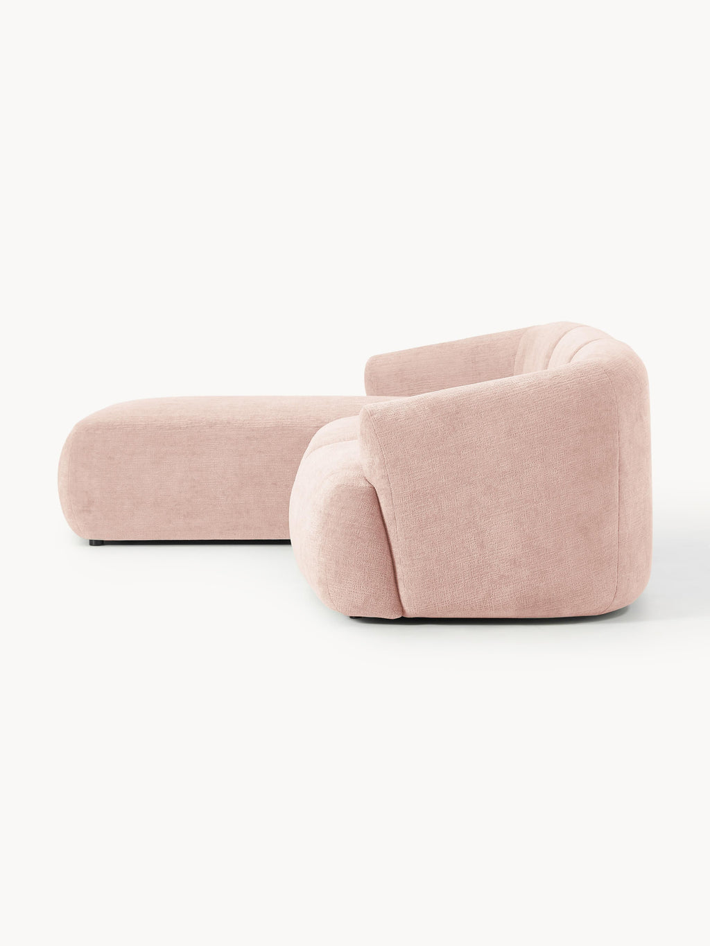 Modulares Ecksofa Sofia (3-Sitzer)