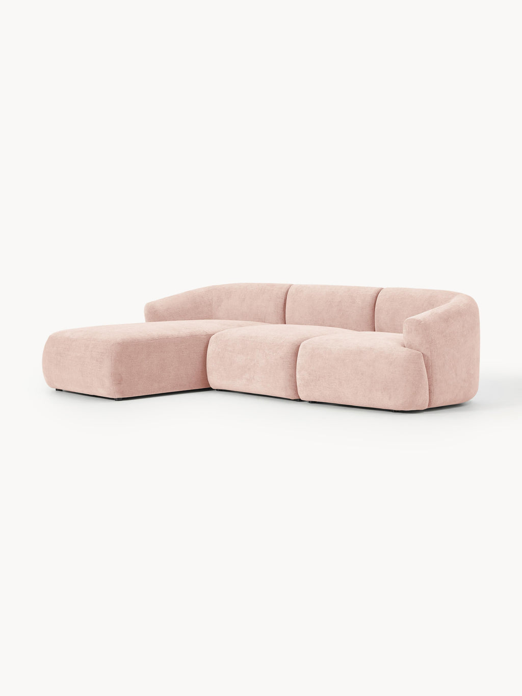 Modulares Ecksofa Sofia (3-Sitzer)