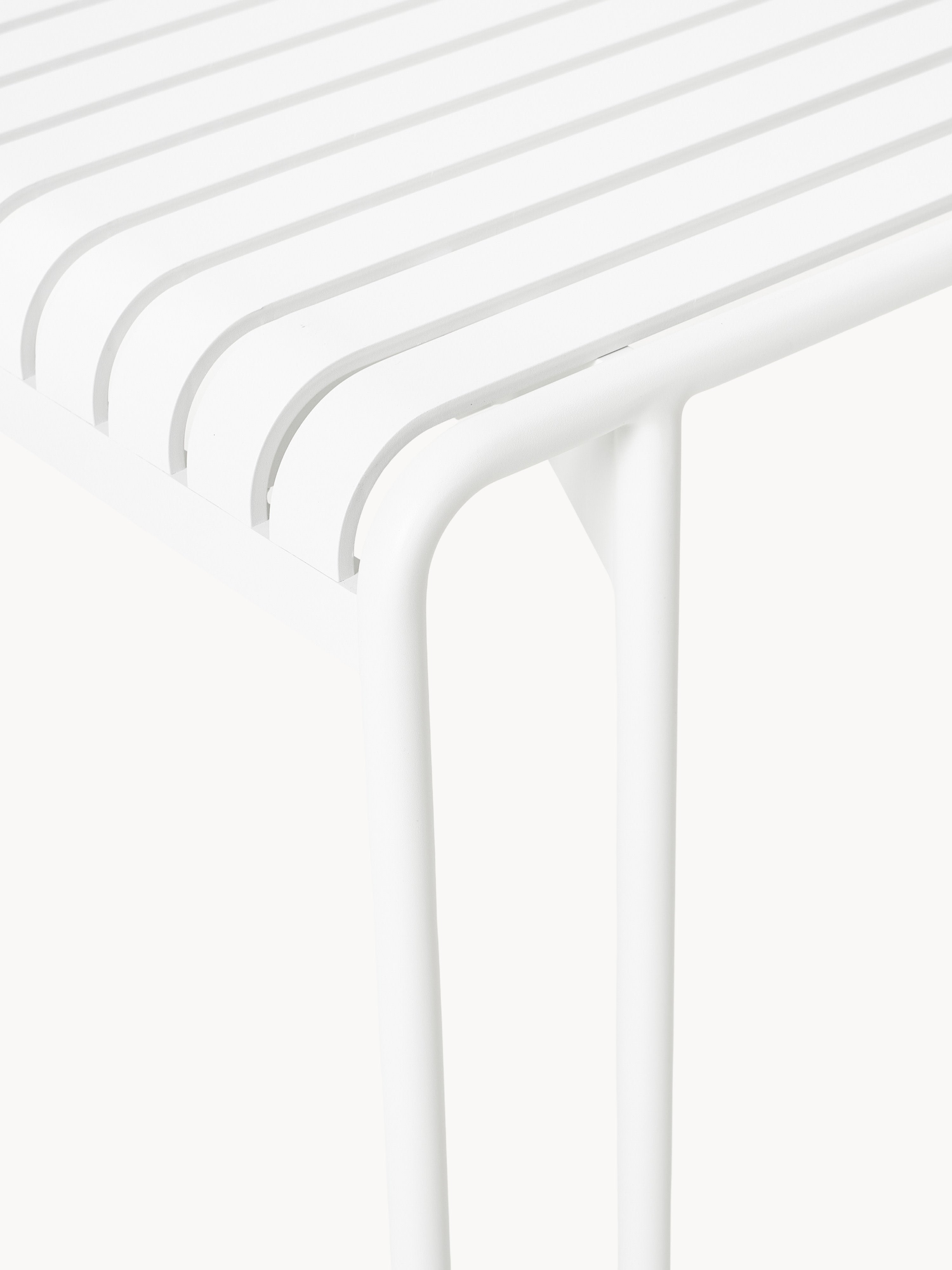Gartentisch Caio, 180 x 90 cm