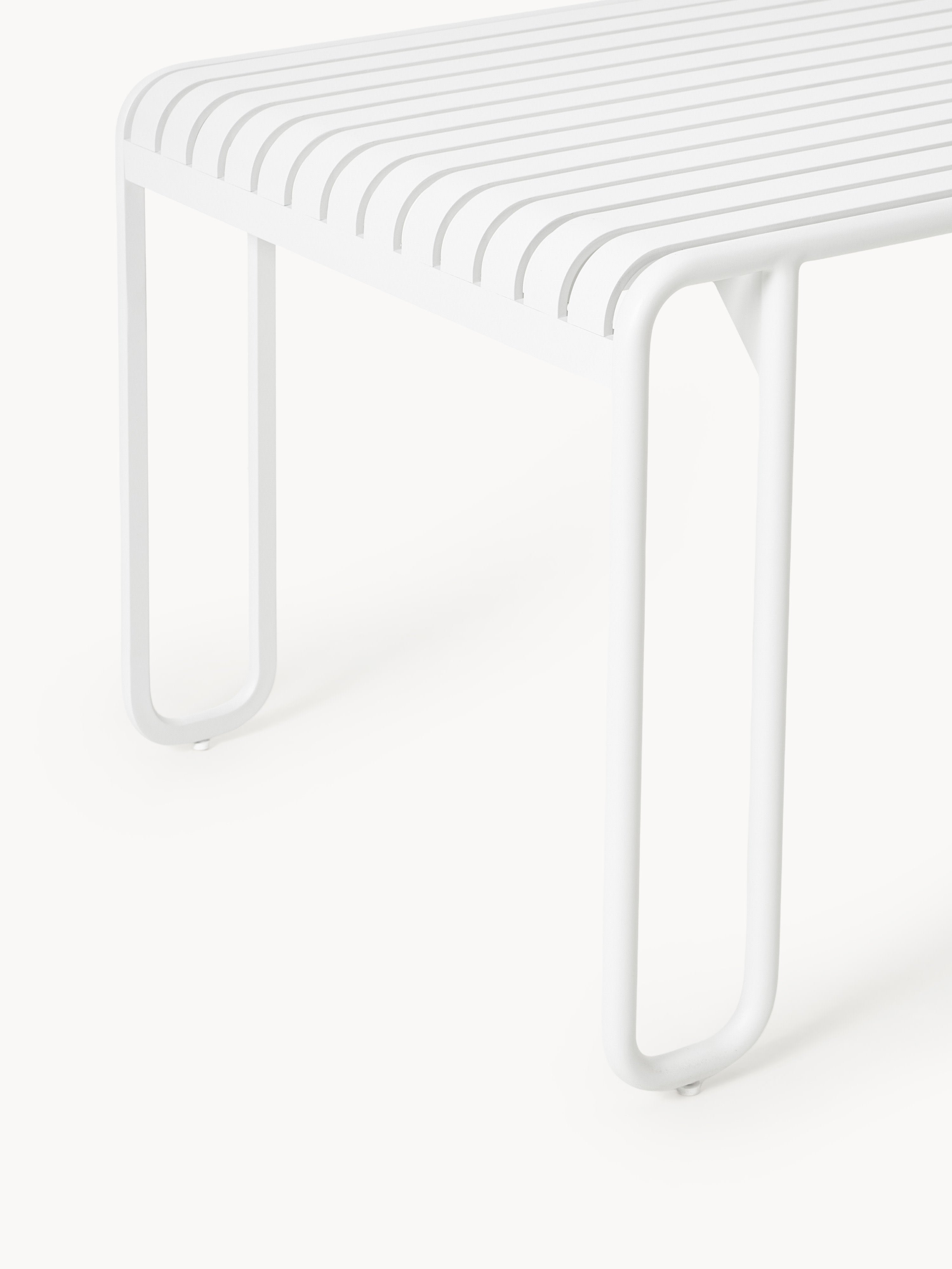 Gartentisch Caio, 180 x 90 cm