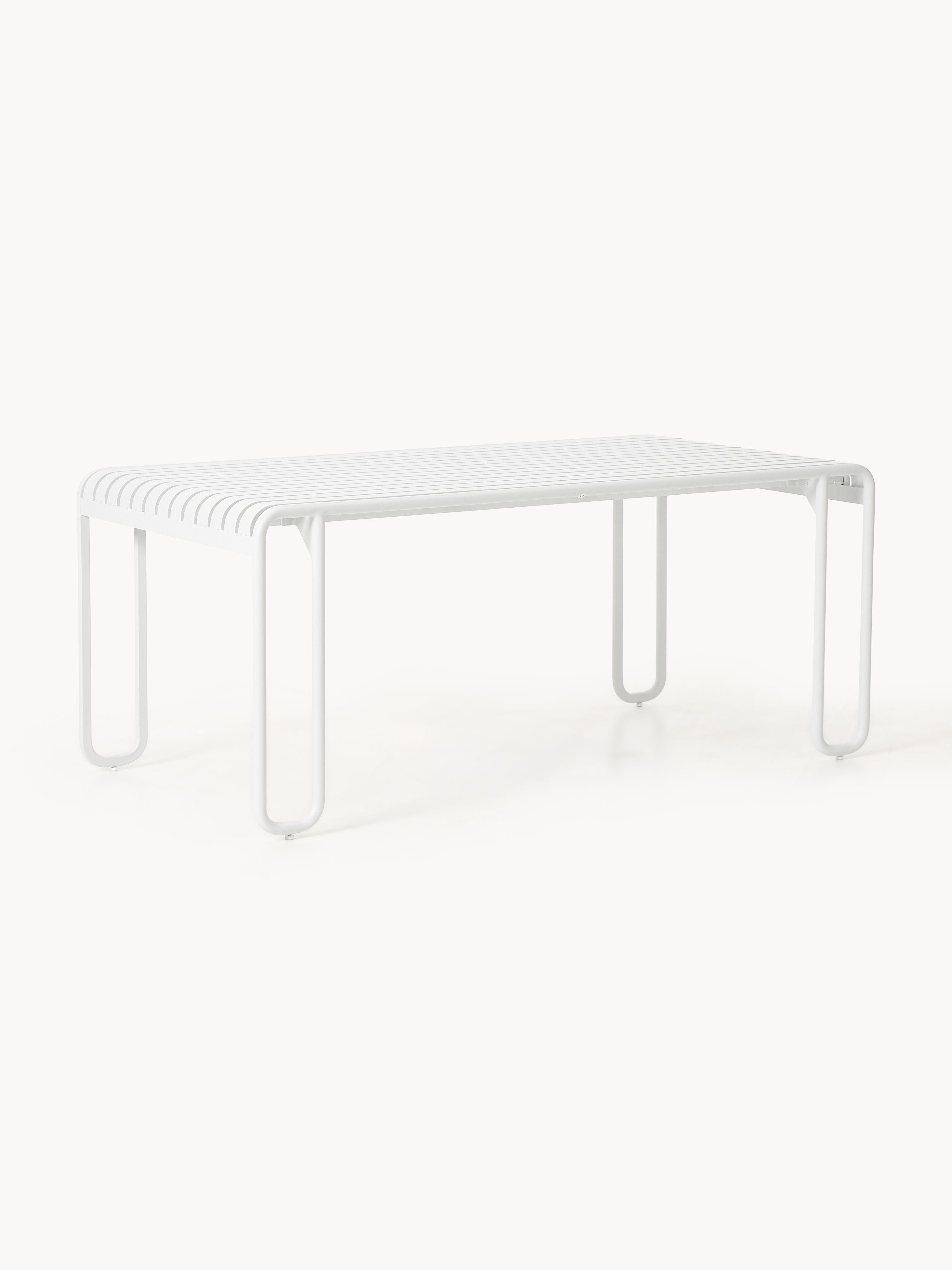 Galeriebild 1 - Gartentisch Caio