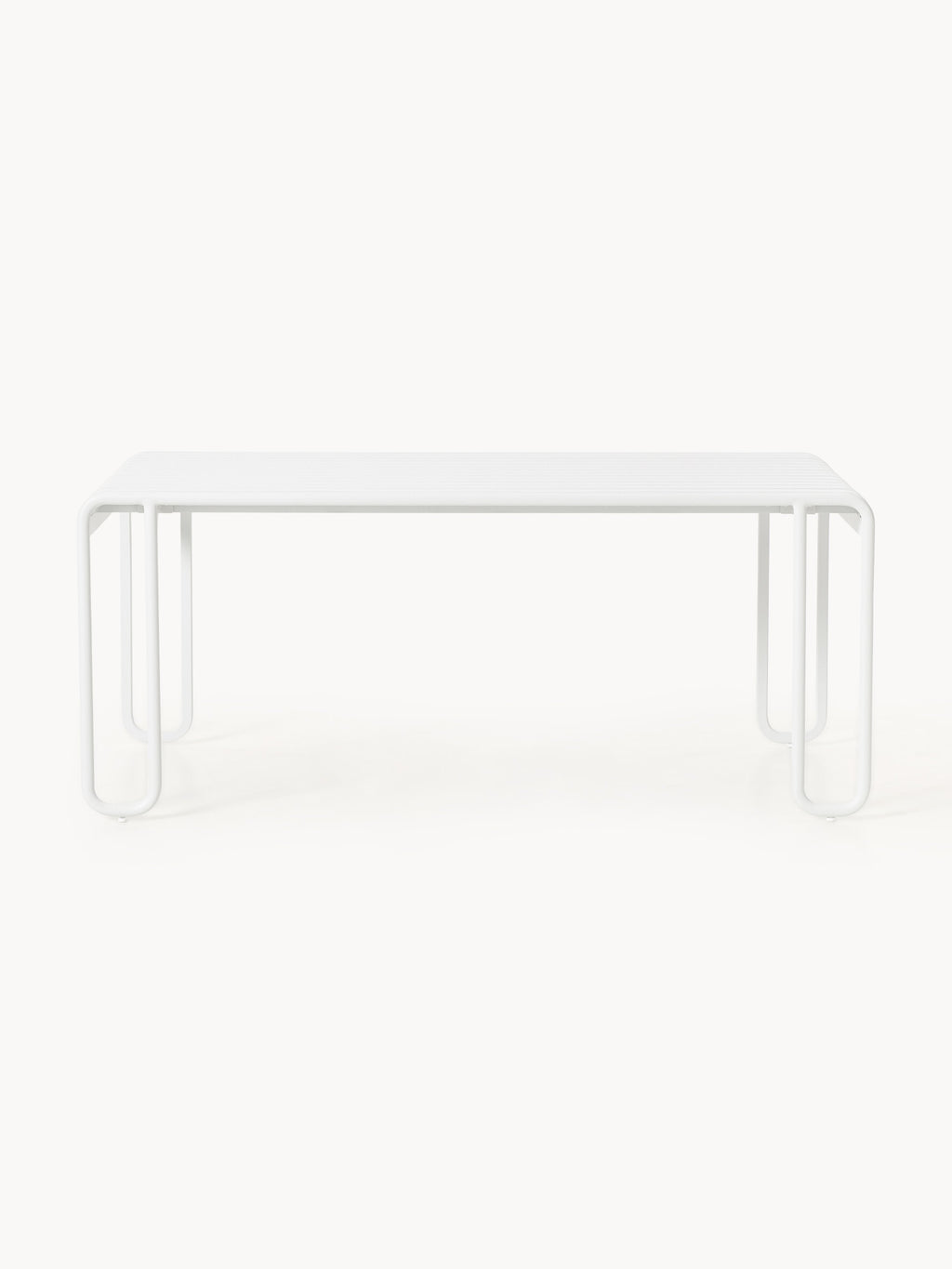 Gartentisch Caio, 180 x 90 cm
