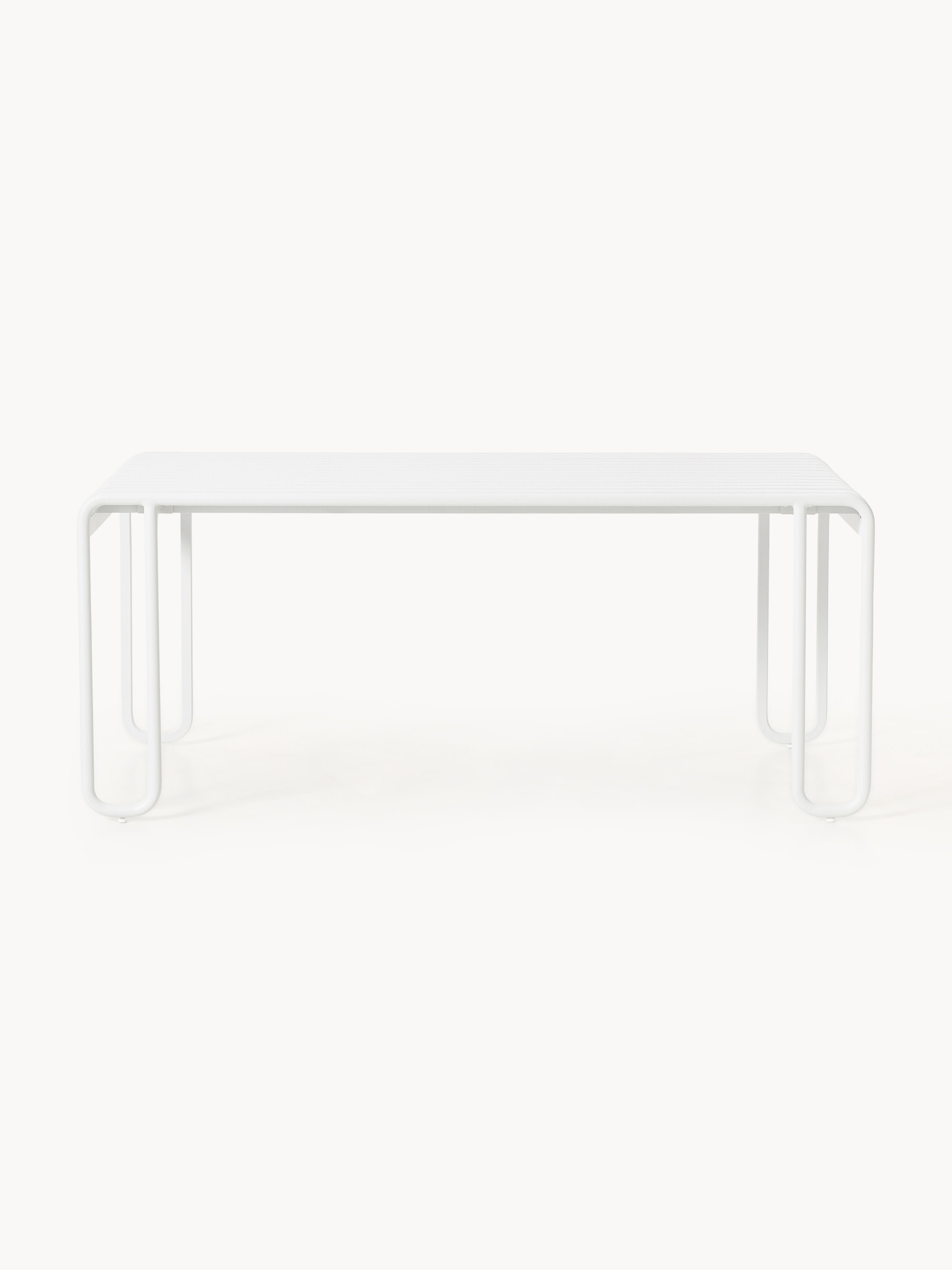 Gartentisch Caio, 180 x 90 cm