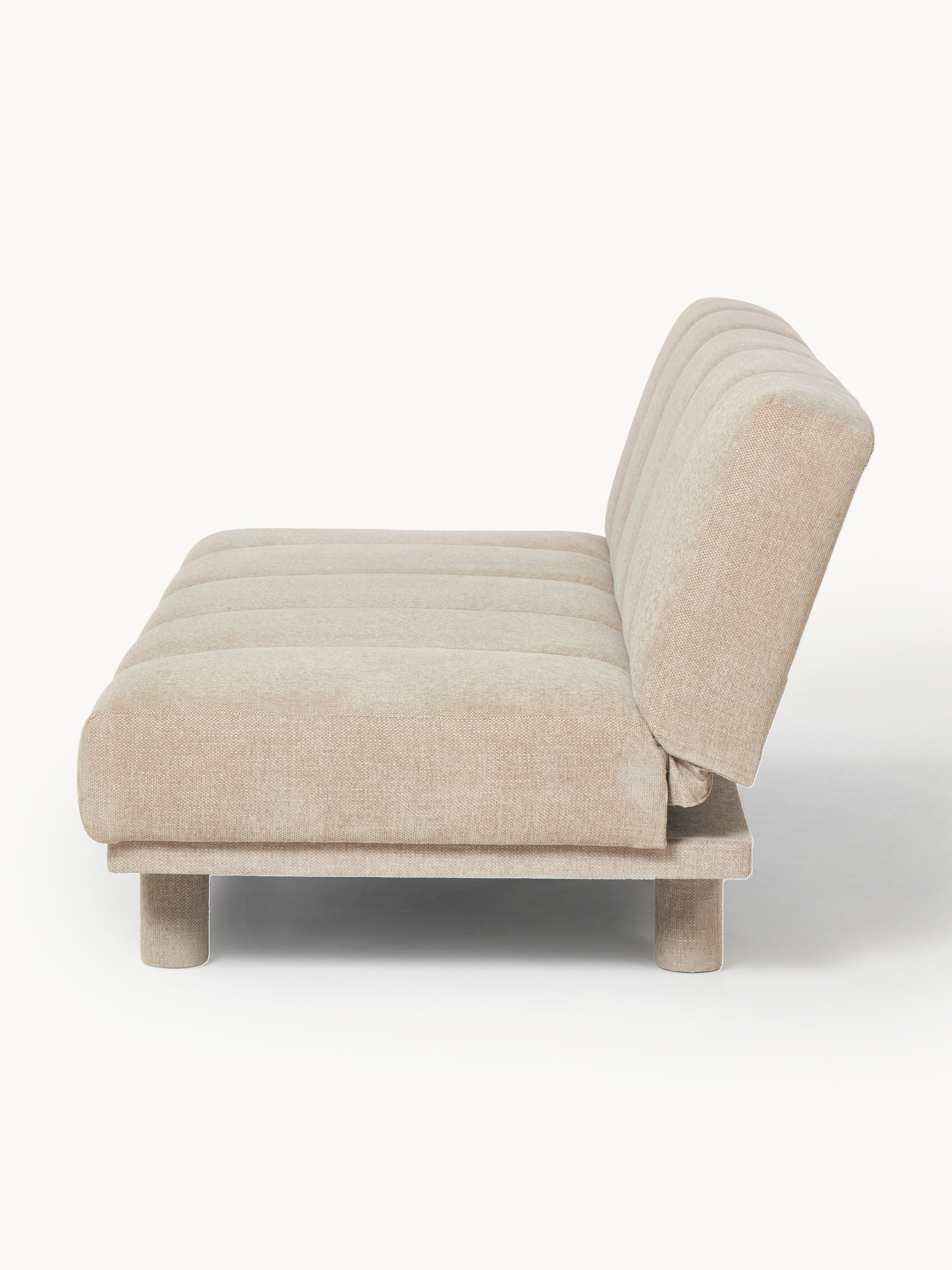 Schlafsofa Herta (3-Sitzer)