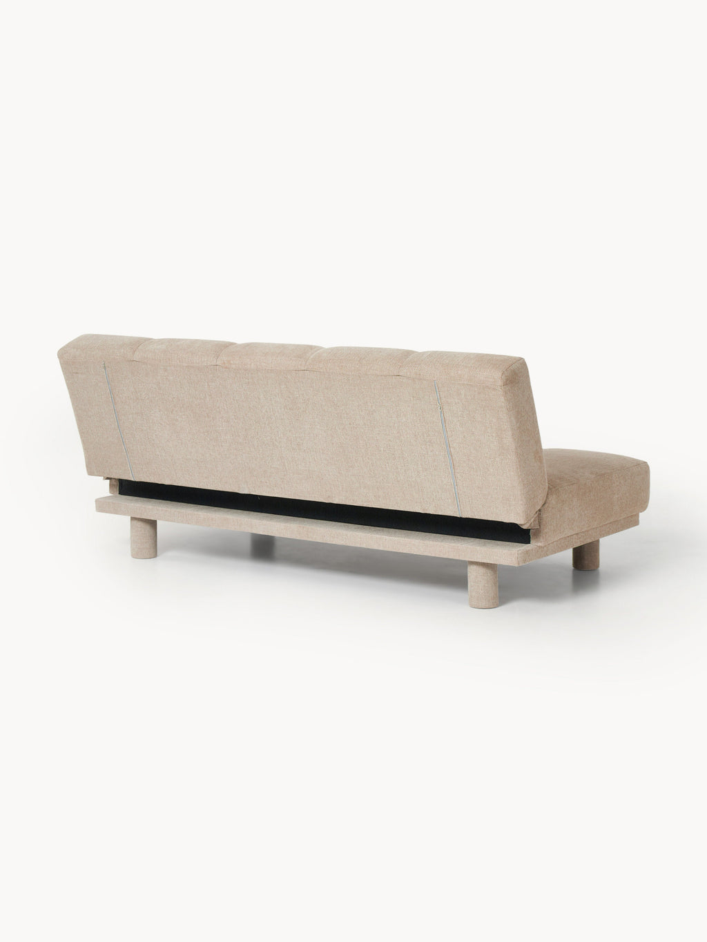 Schlafsofa Herta (3-Sitzer)