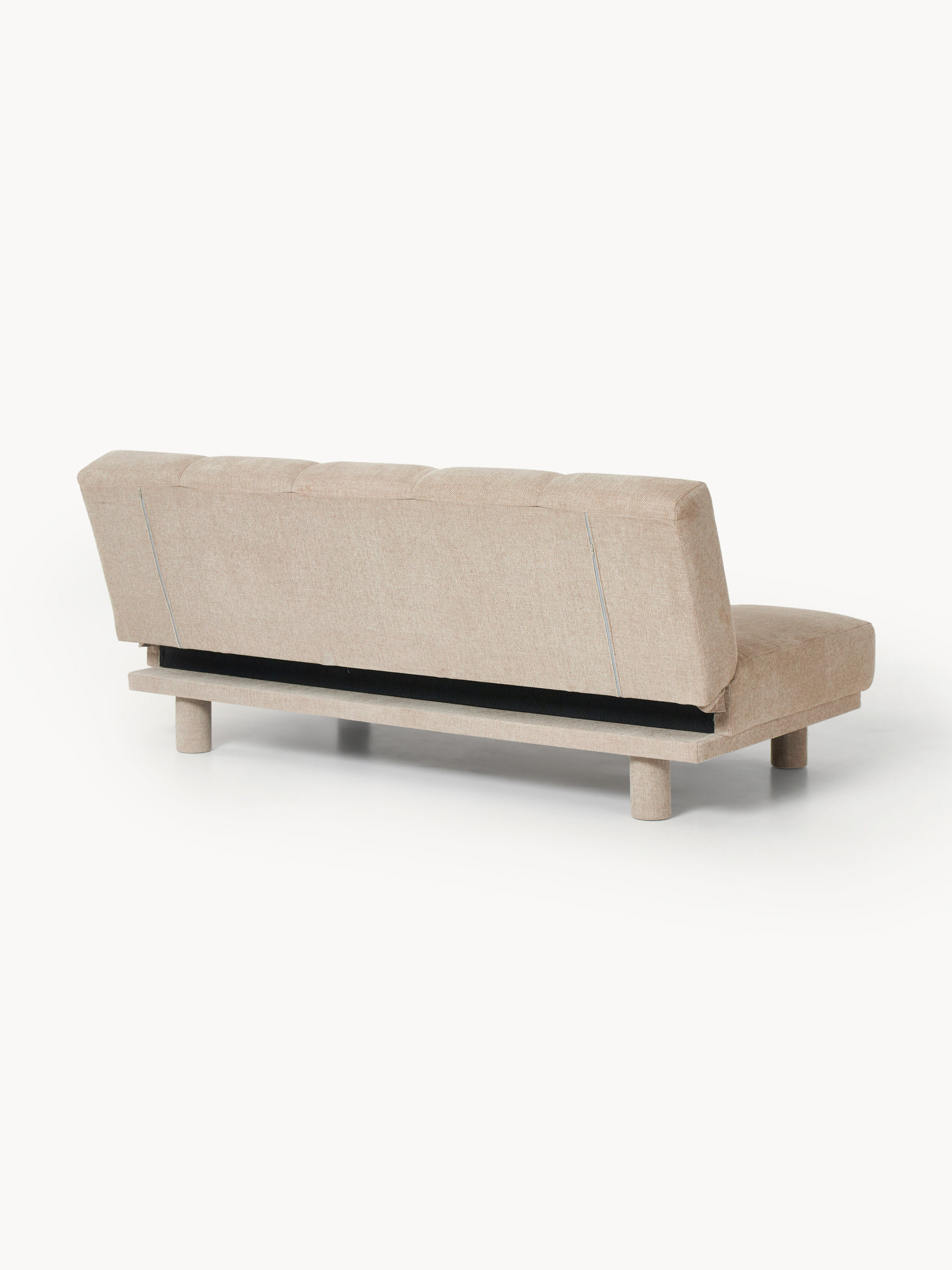 Schlafsofa Herta (3-Sitzer)