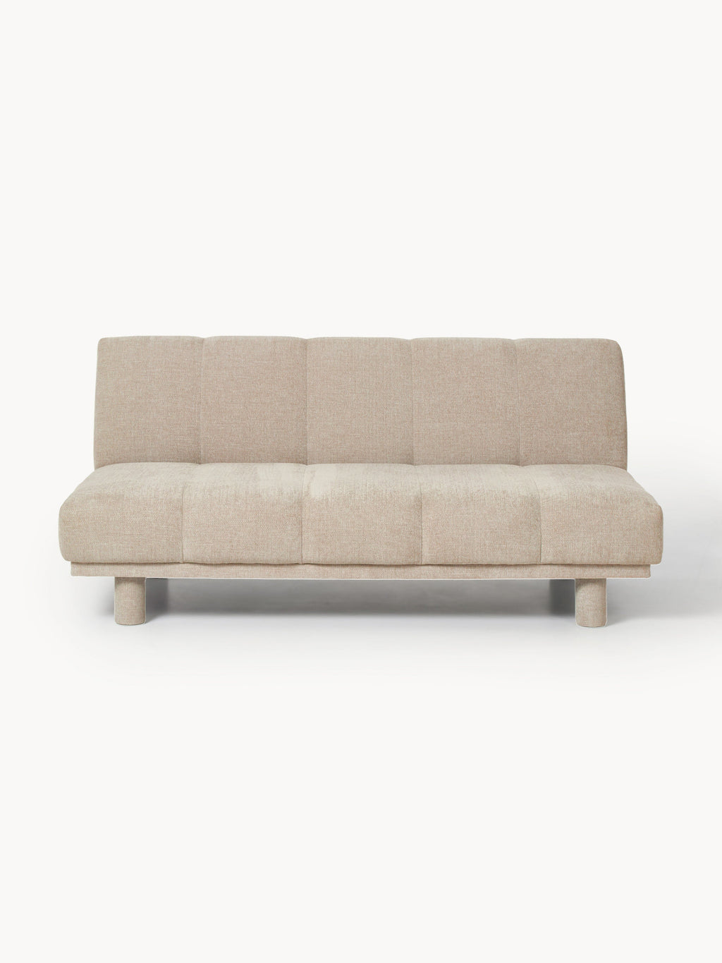 Galeriebild 1 - Schlafsofa Herta (3-Sitzer)