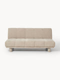 Galeriebild 1 - Schlafsofa Herta (3-Sitzer)