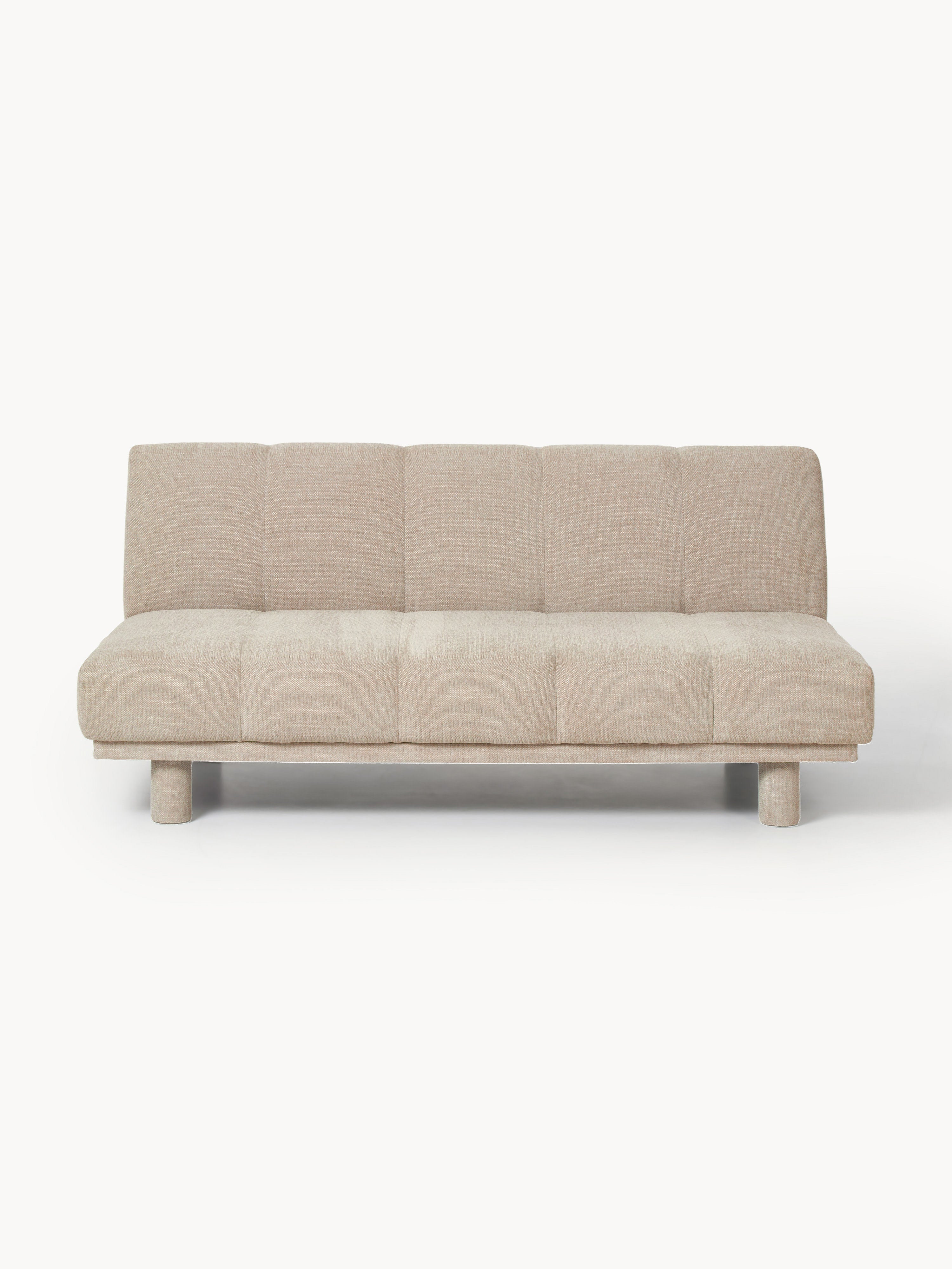 Galeriebild 1 - Schlafsofa Herta (3-Sitzer)