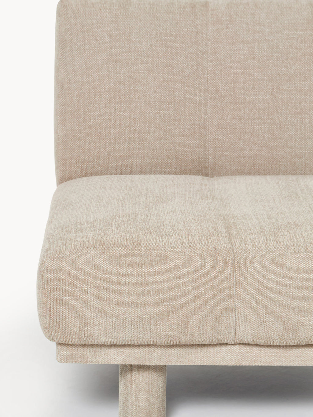 Schlafsofa Herta (3-Sitzer)