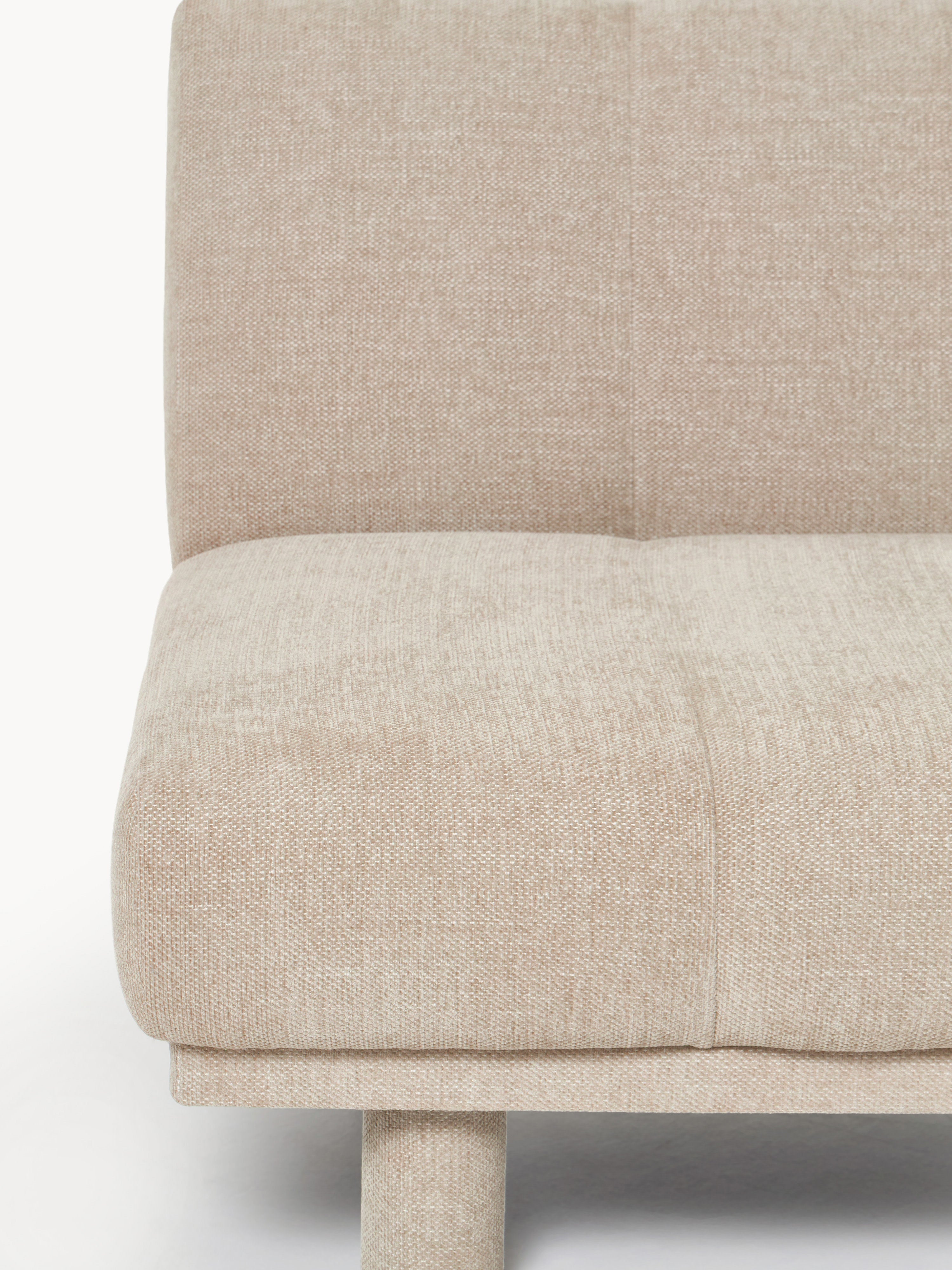 Schlafsofa Herta (3-Sitzer)