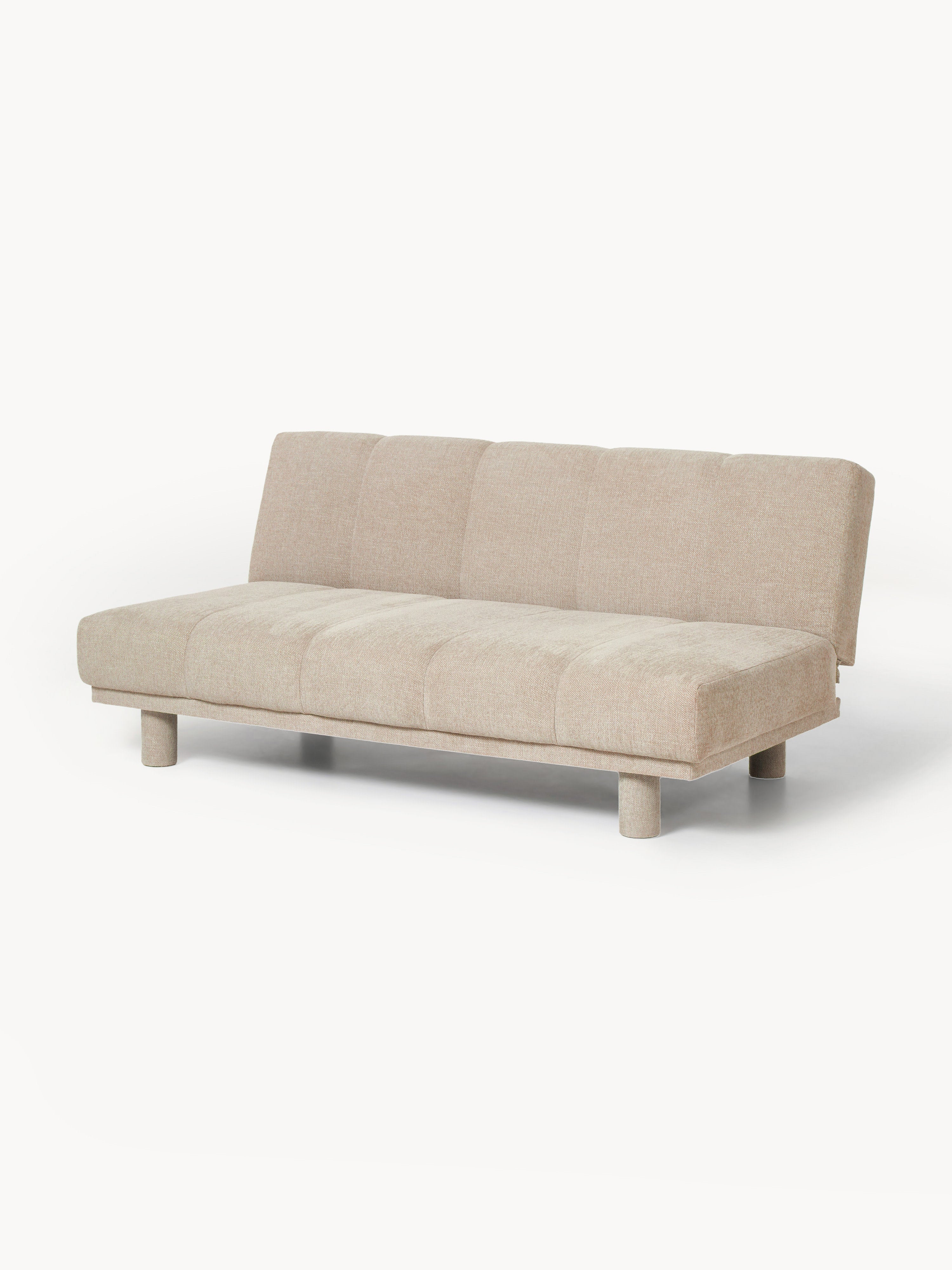 Schlafsofa Herta (3-Sitzer)