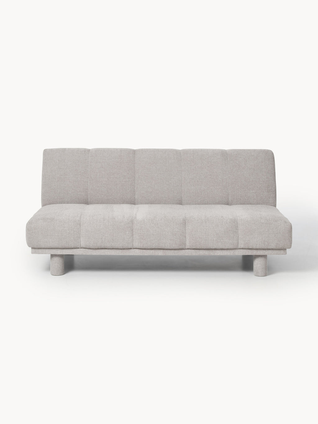 Galeriebild 1 - Schlafsofa Herta (3-Sitzer)