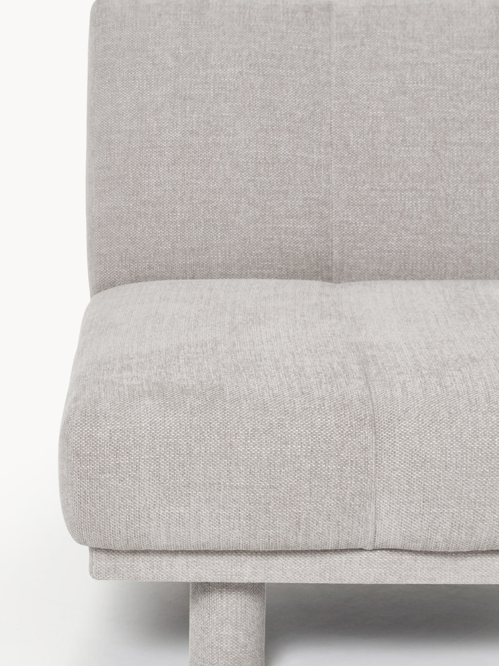 Schlafsofa Herta (3-Sitzer)