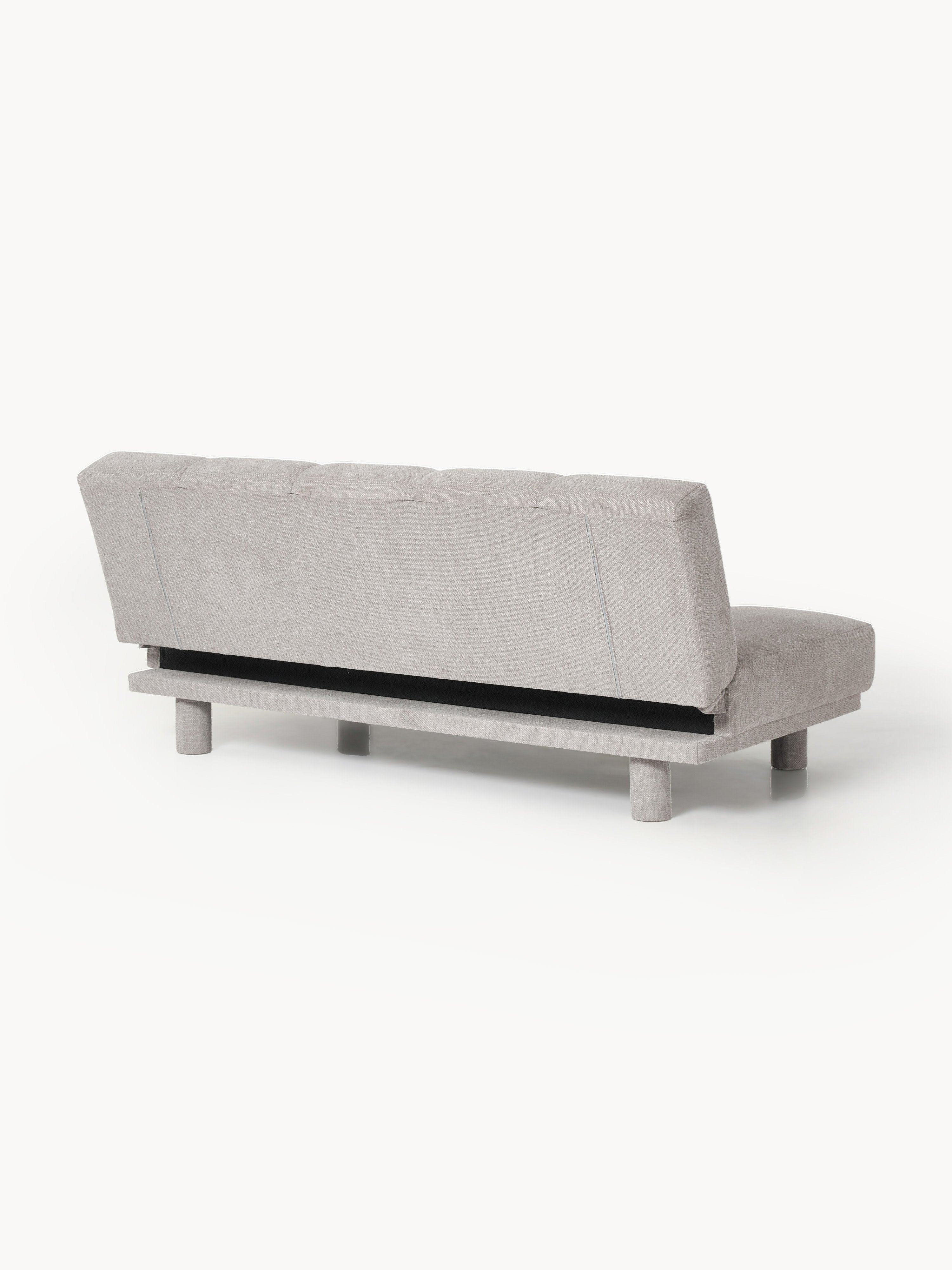 Schlafsofa Herta (3-Sitzer)