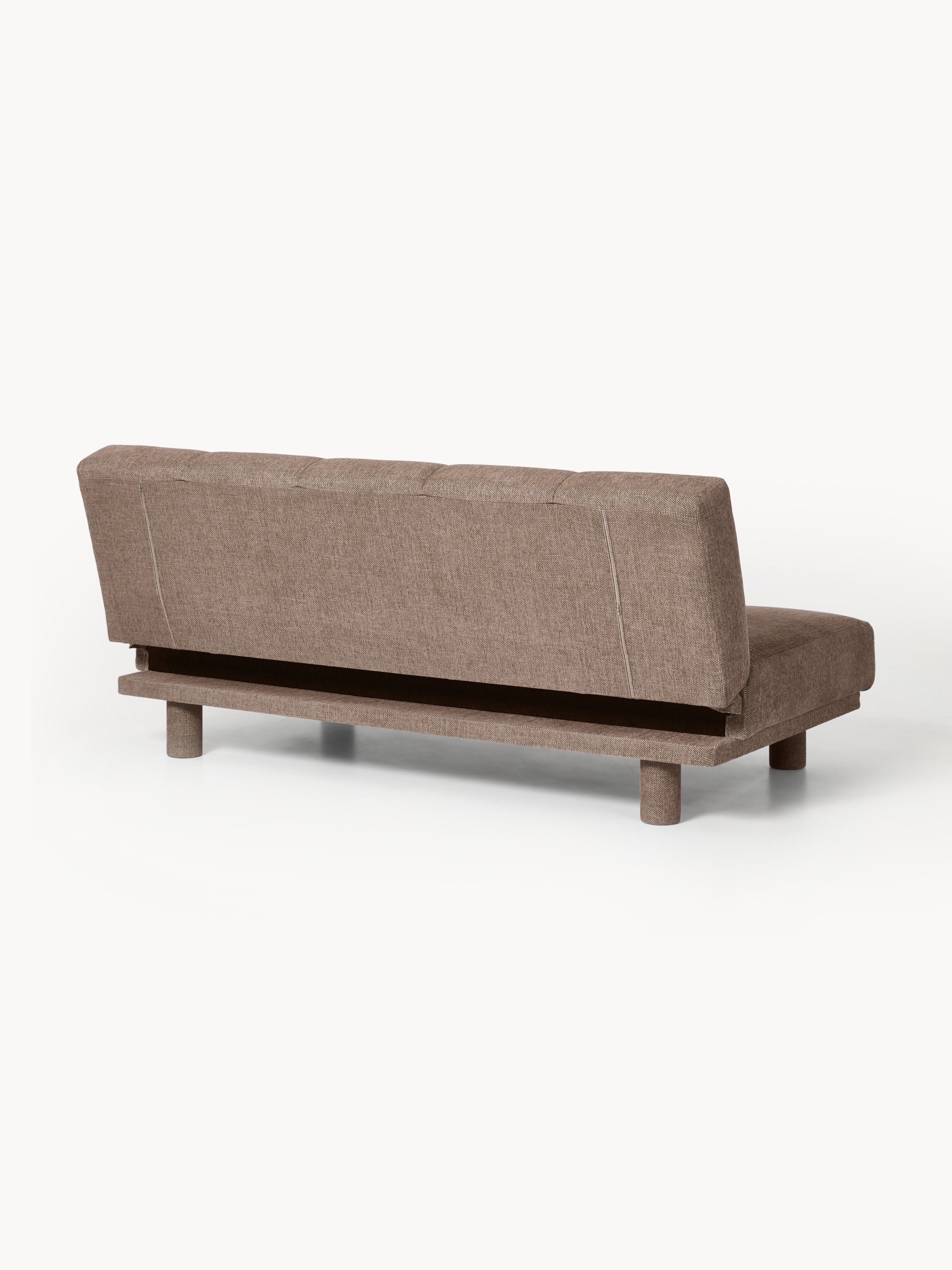 Schlafsofa Herta (3-Sitzer)