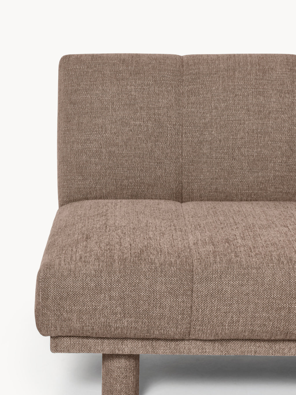 Schlafsofa Herta (3-Sitzer)