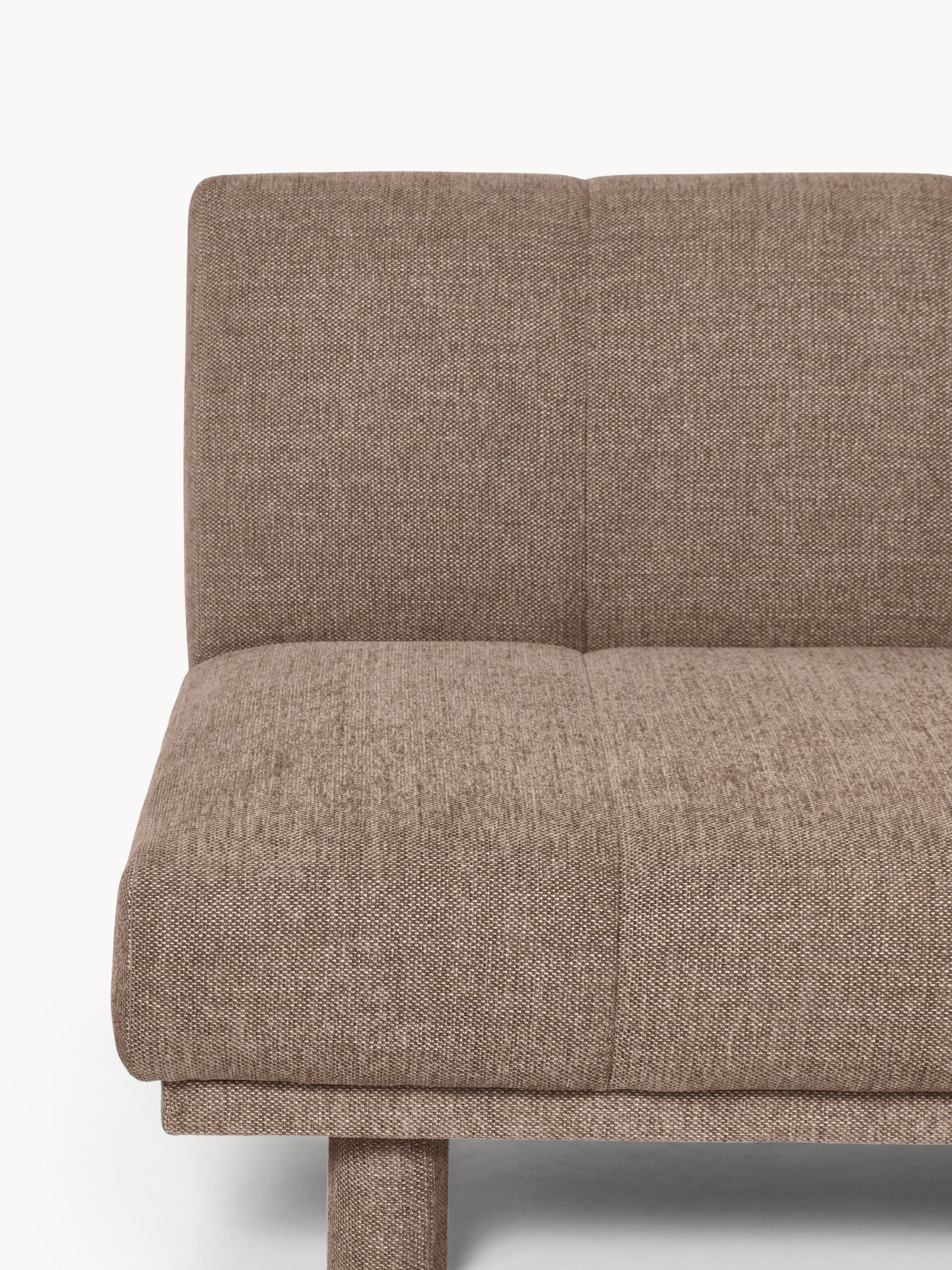 Schlafsofa Herta (3-Sitzer)