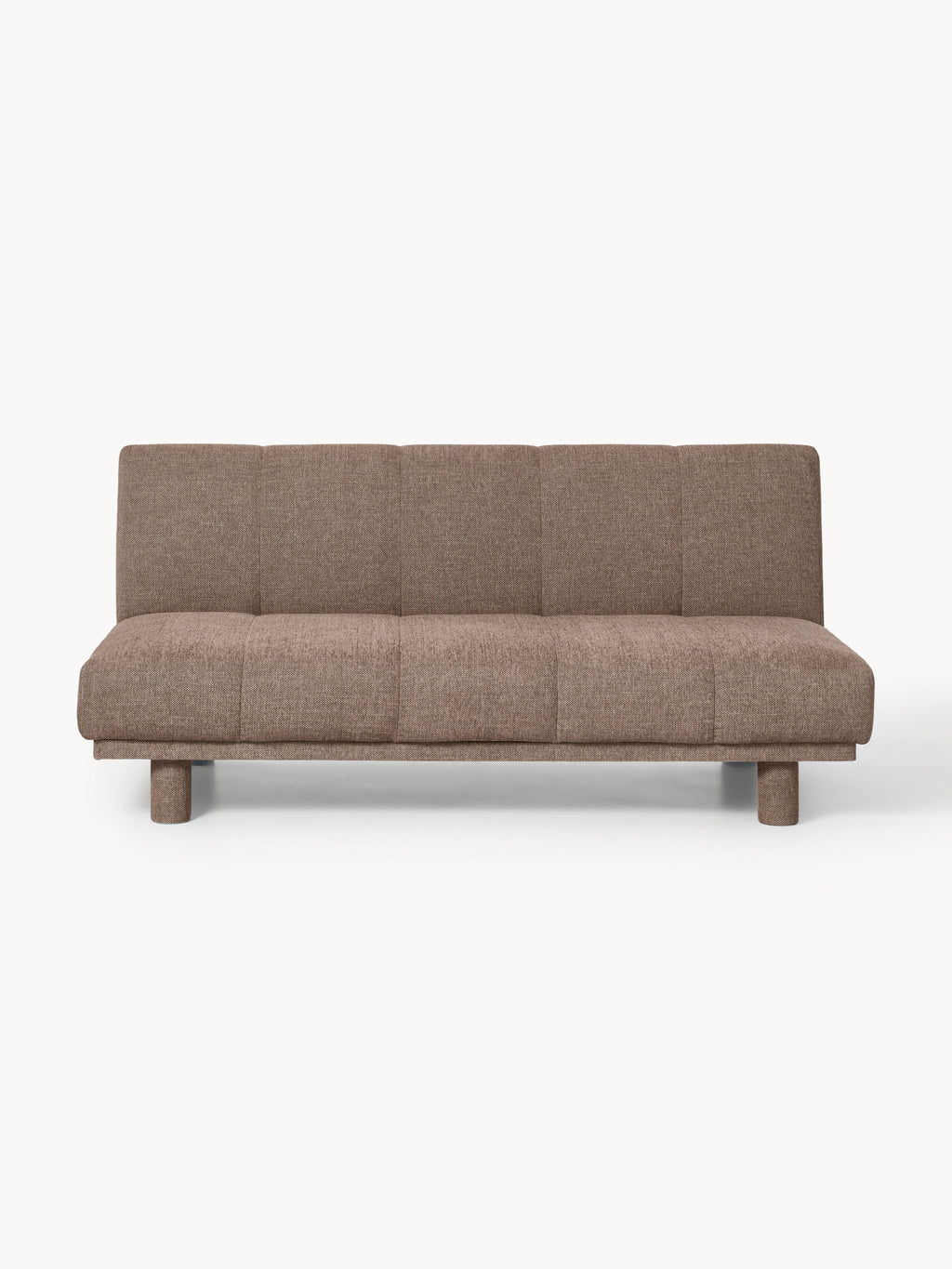 Galeriebild 1 - Schlafsofa Herta (3-Sitzer)