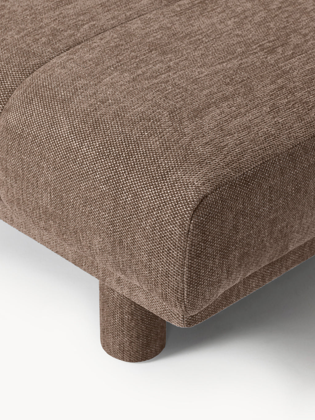 Schlafsofa Herta (3-Sitzer)