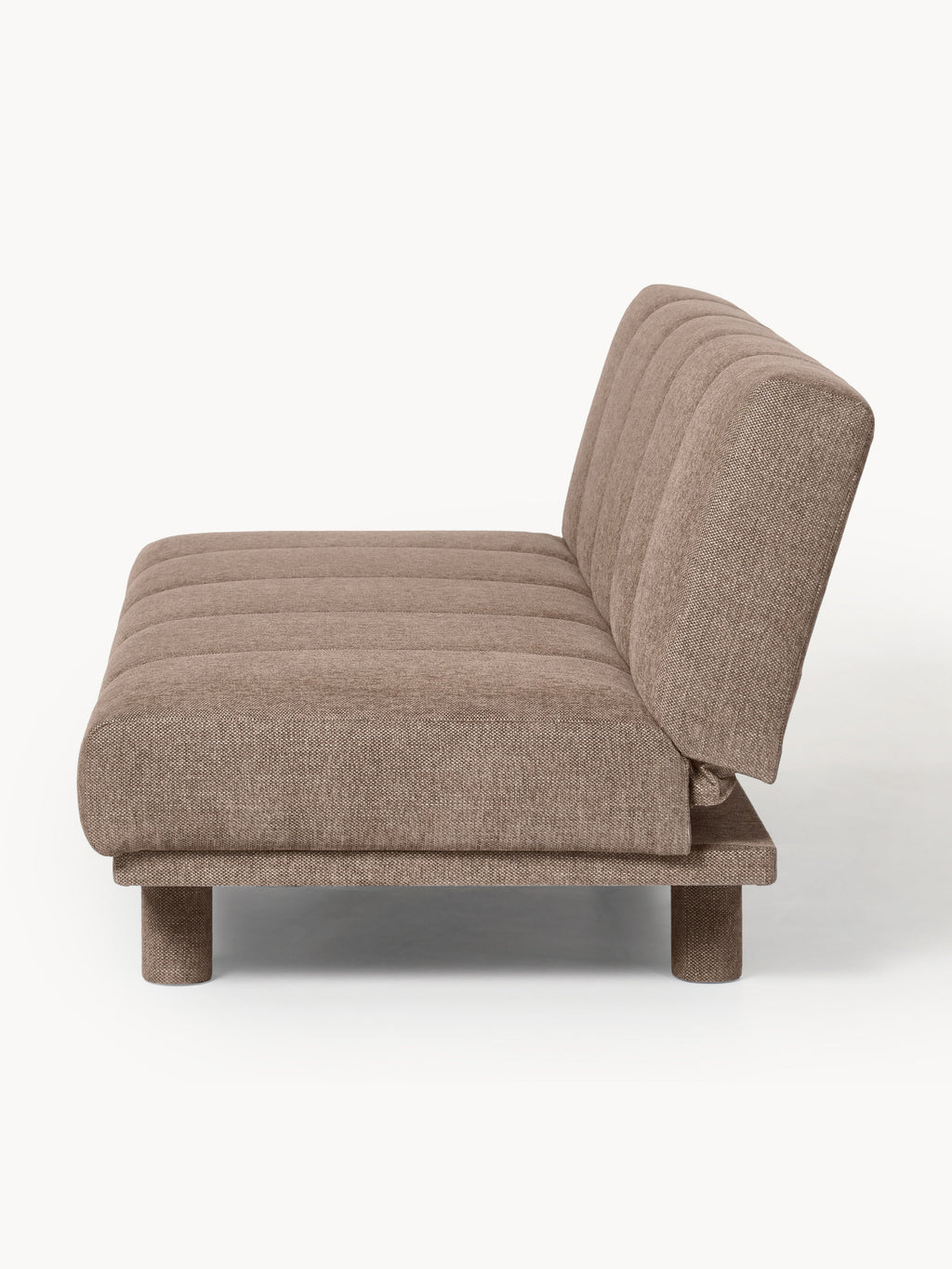 Schlafsofa Herta (3-Sitzer)