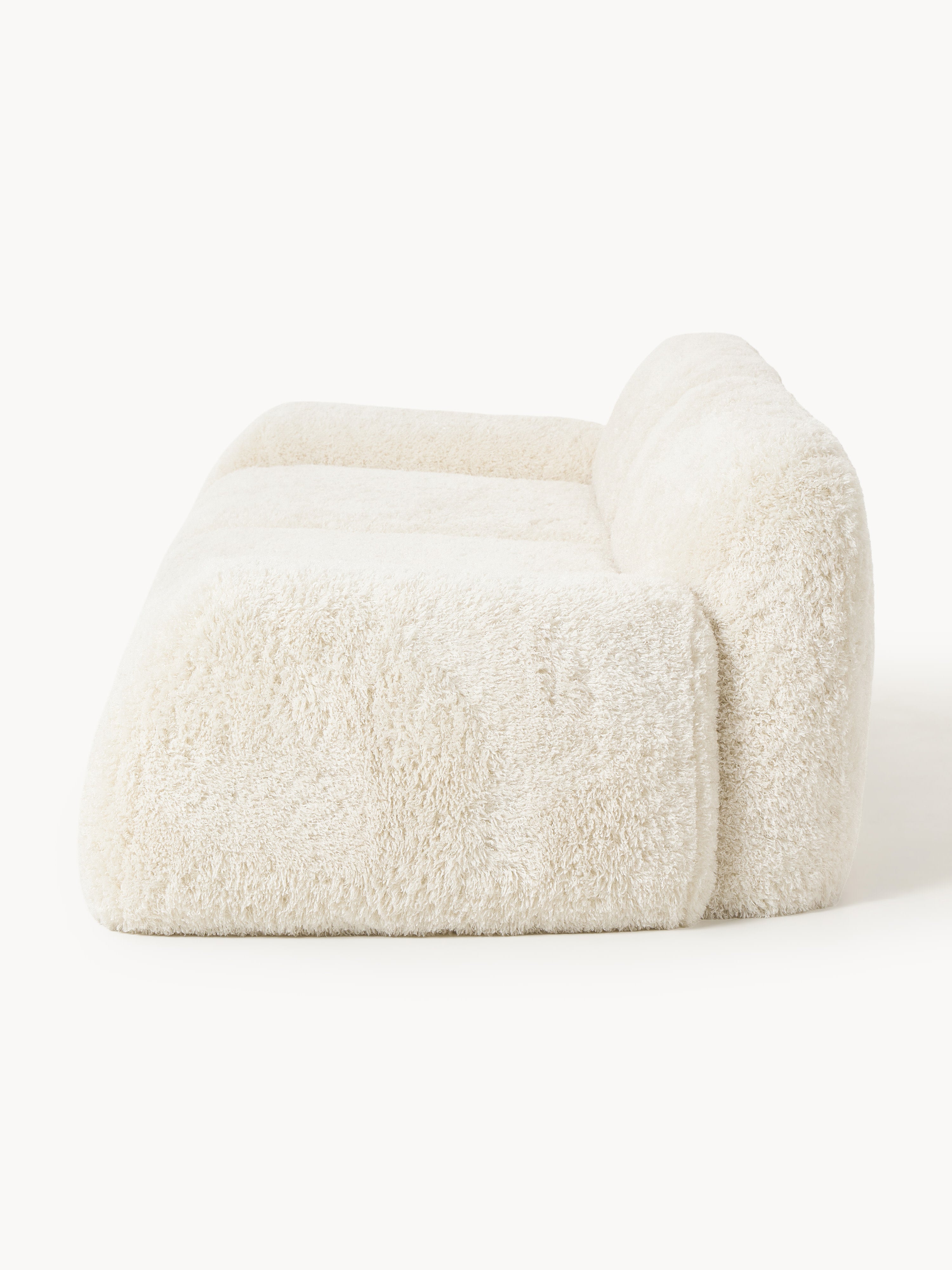 Modulares Teddy-Sofa Wolke (3-Sitzer)