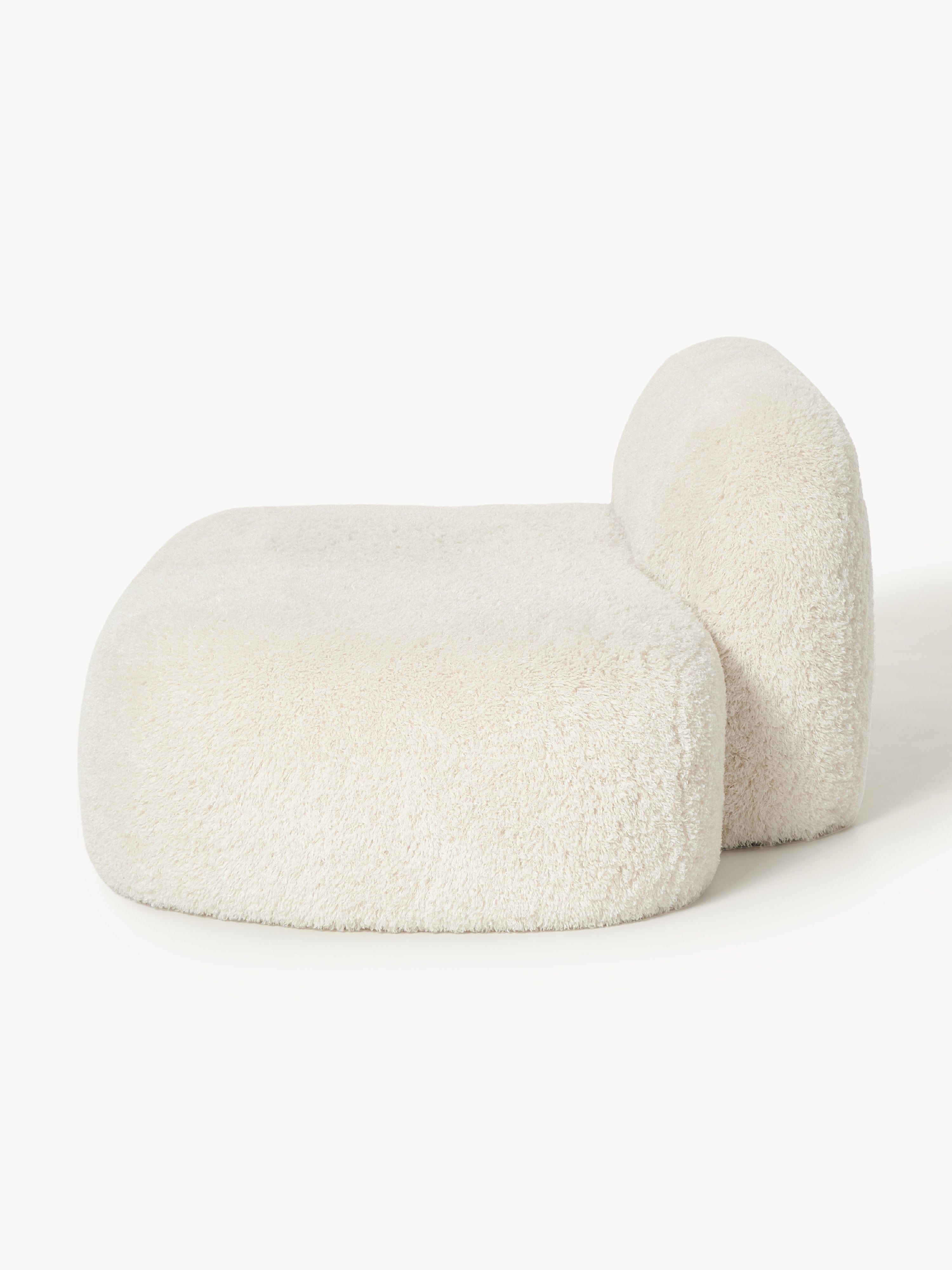 Teddy-Chaise Wolke