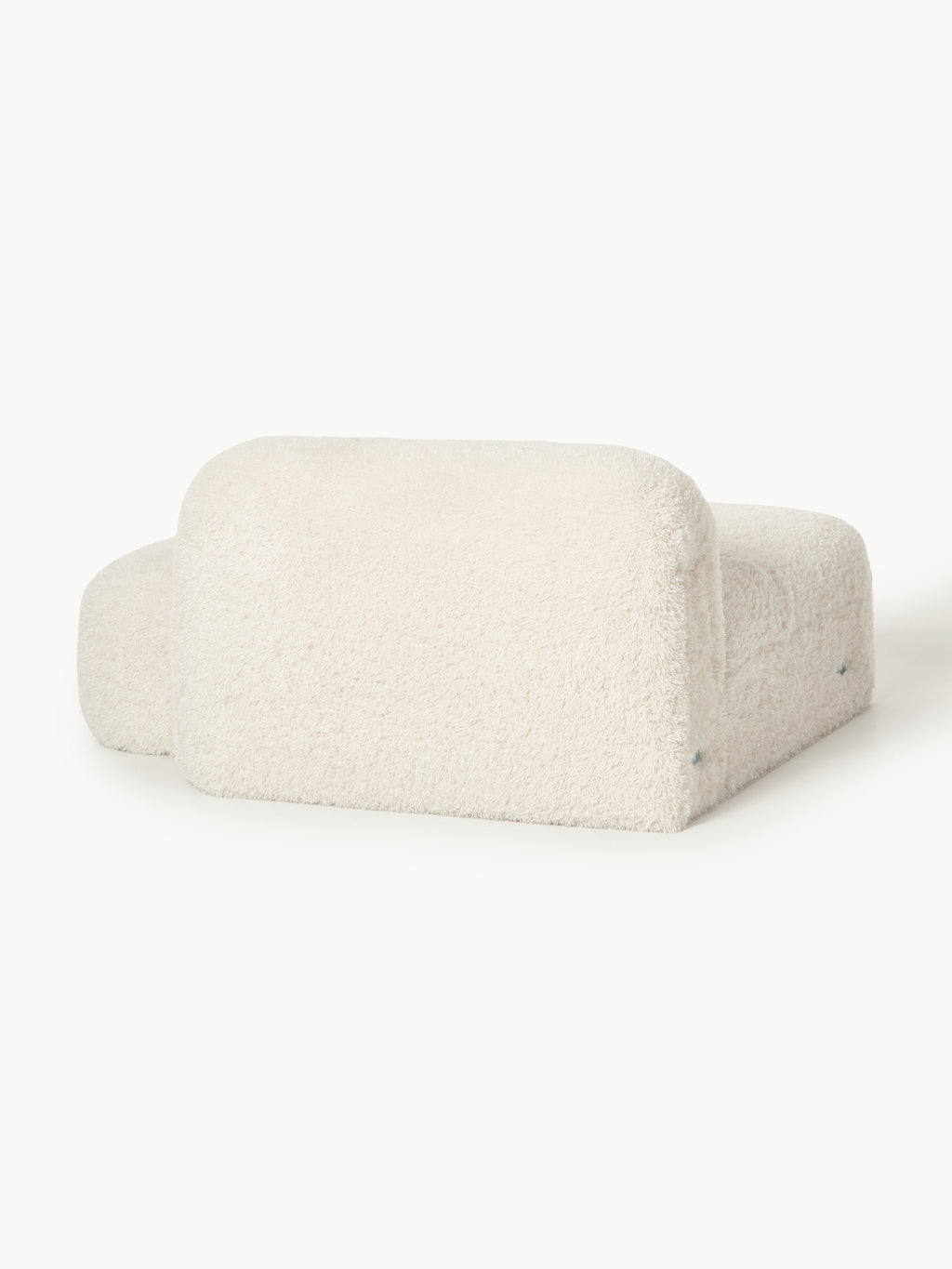 Teddy-Chaise Wolke