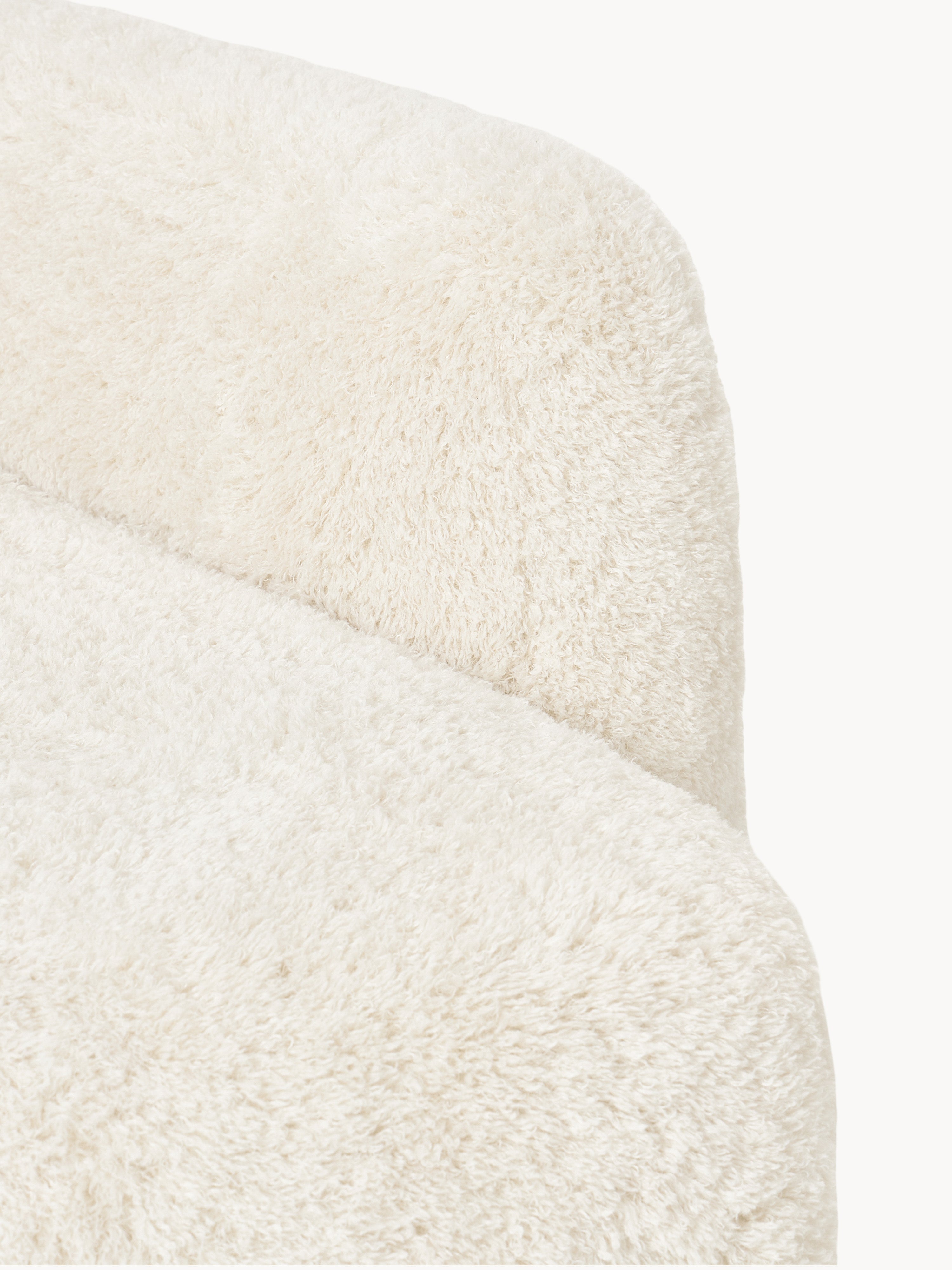 Teddy-Chaise Wolke
