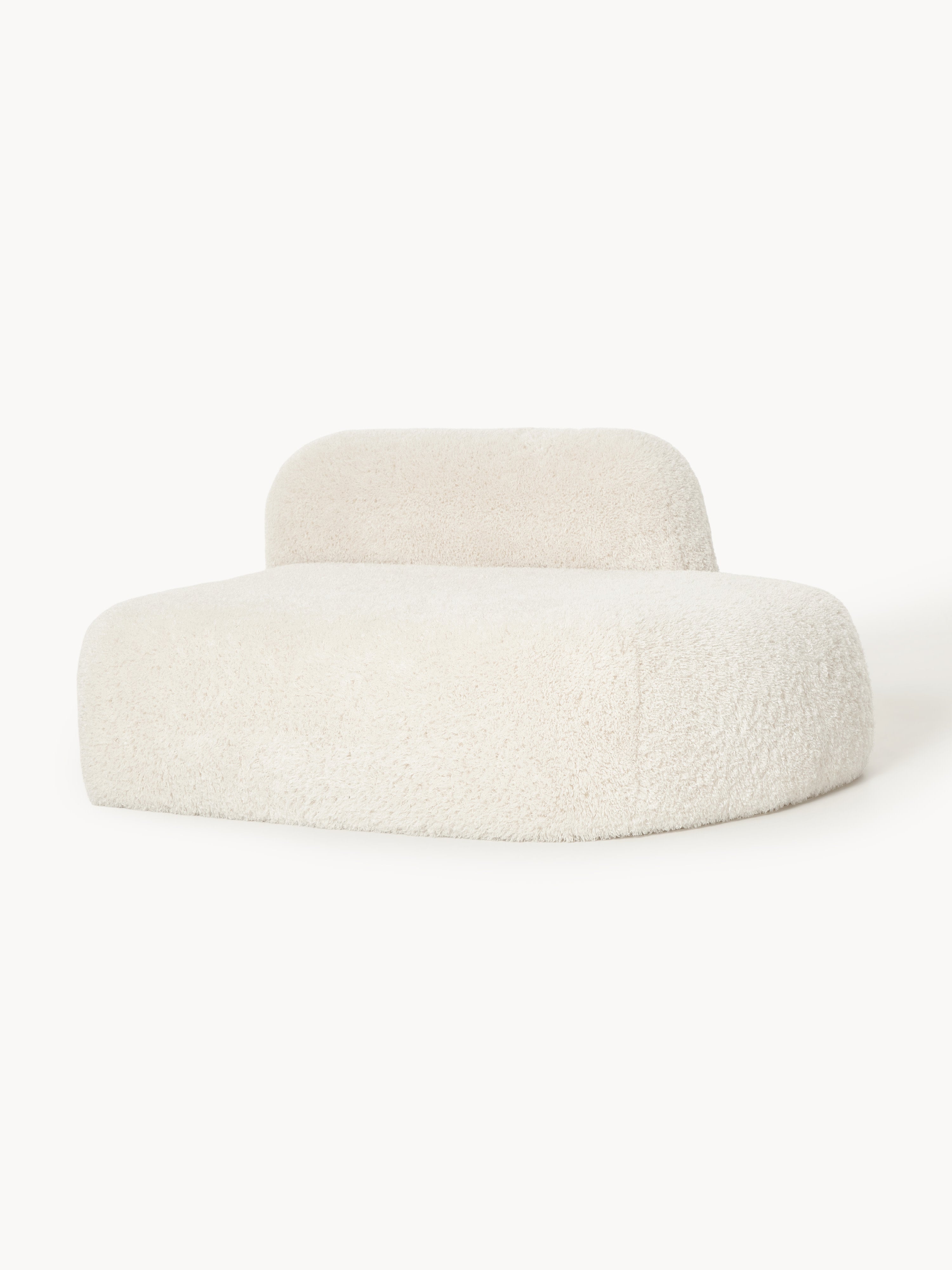 Teddy-Chaise Wolke