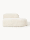 Galeriebild 1 - Teddy-Chaise Wolke