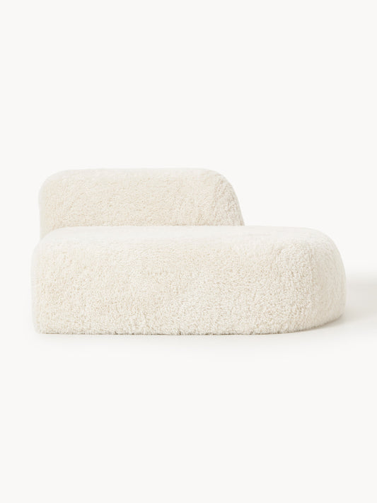 Galeriebild 1 - Teddy-Chaise Wolke