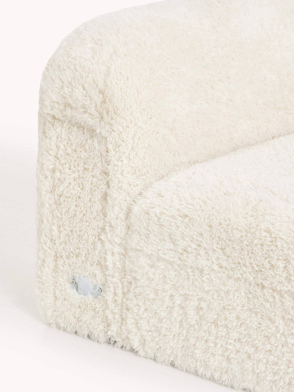 Teddy-Eckmodul Wolke