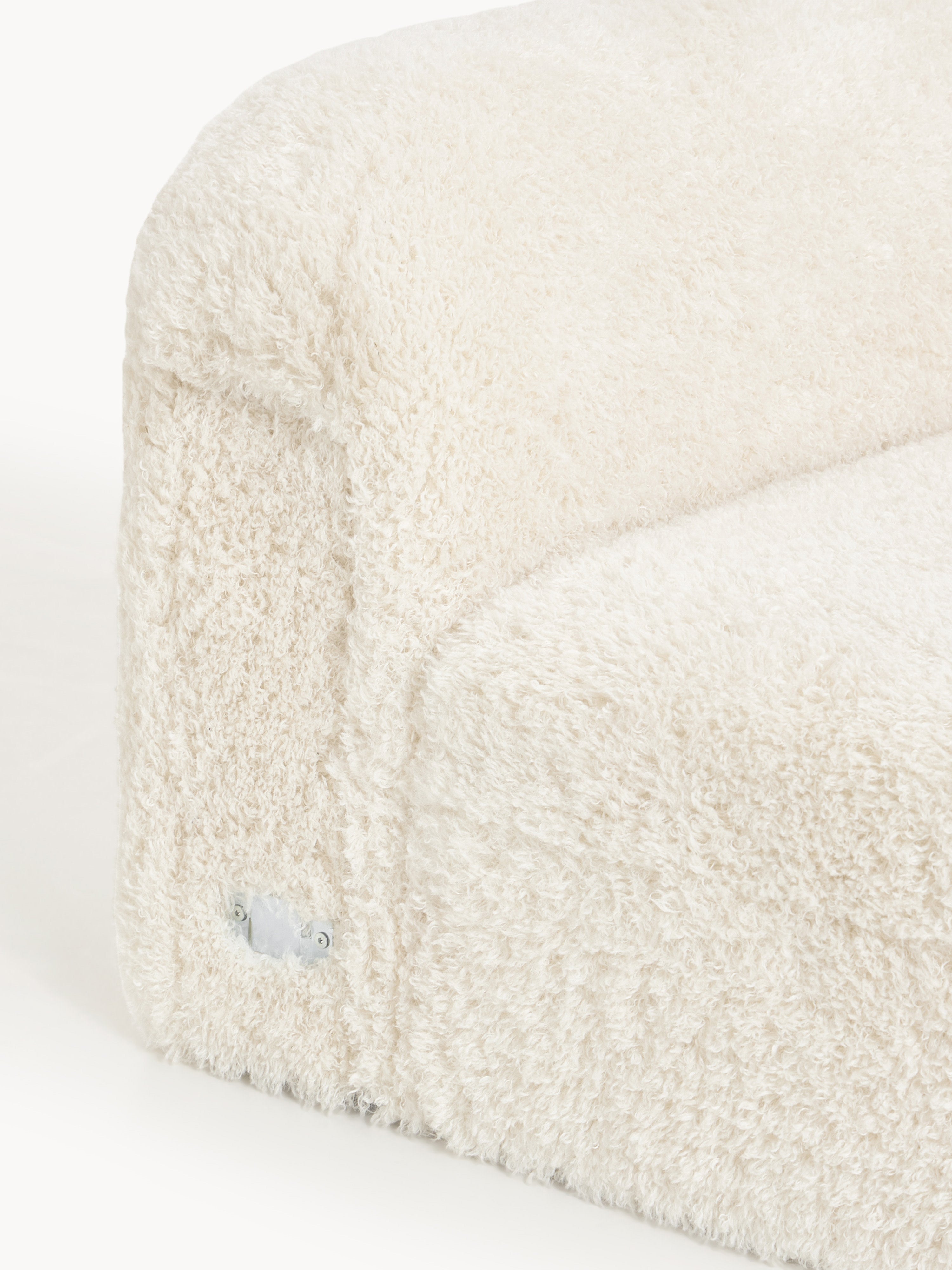 Teddy-Eckmodul Wolke