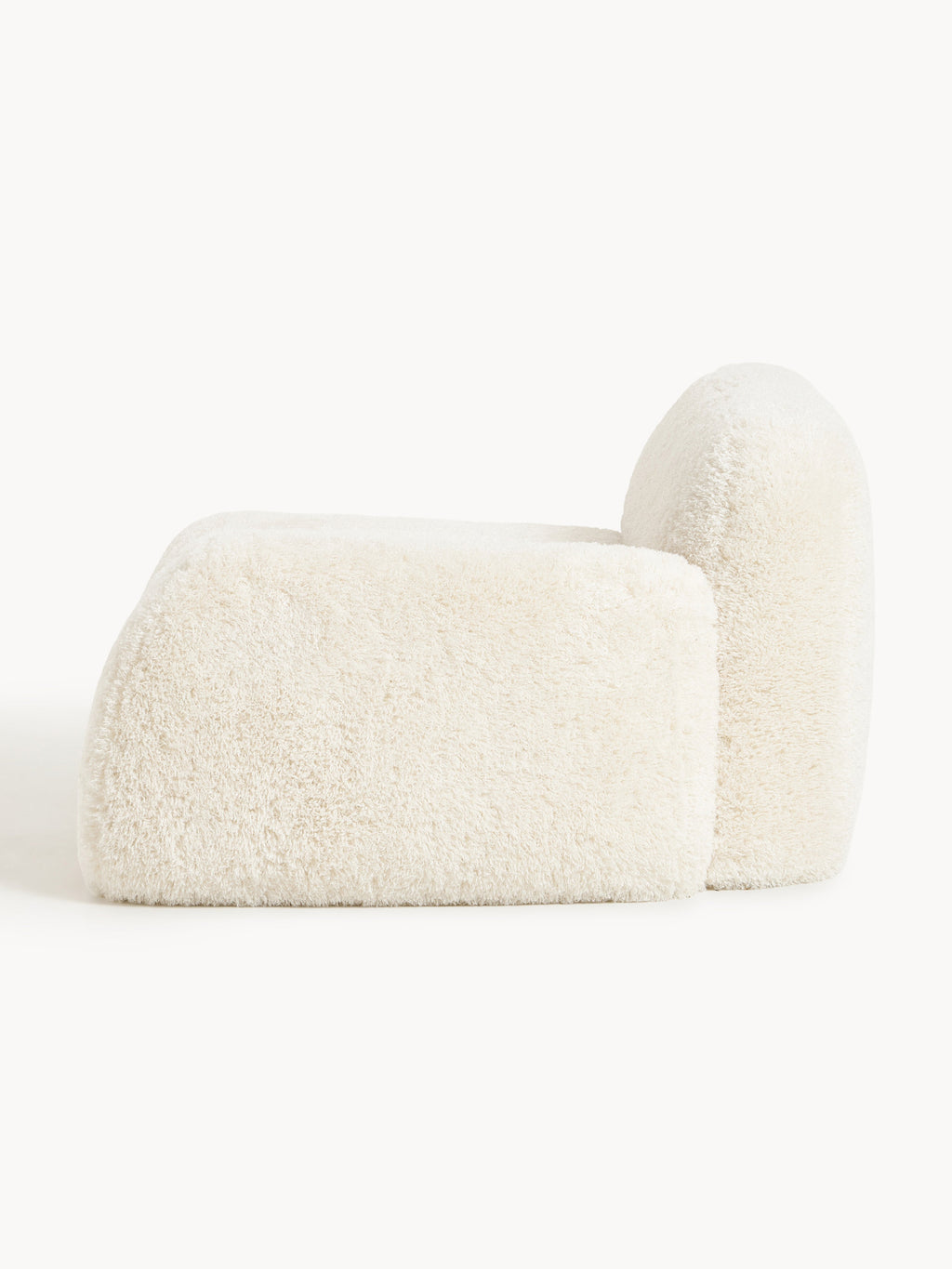 Teddy-Eckmodul Wolke