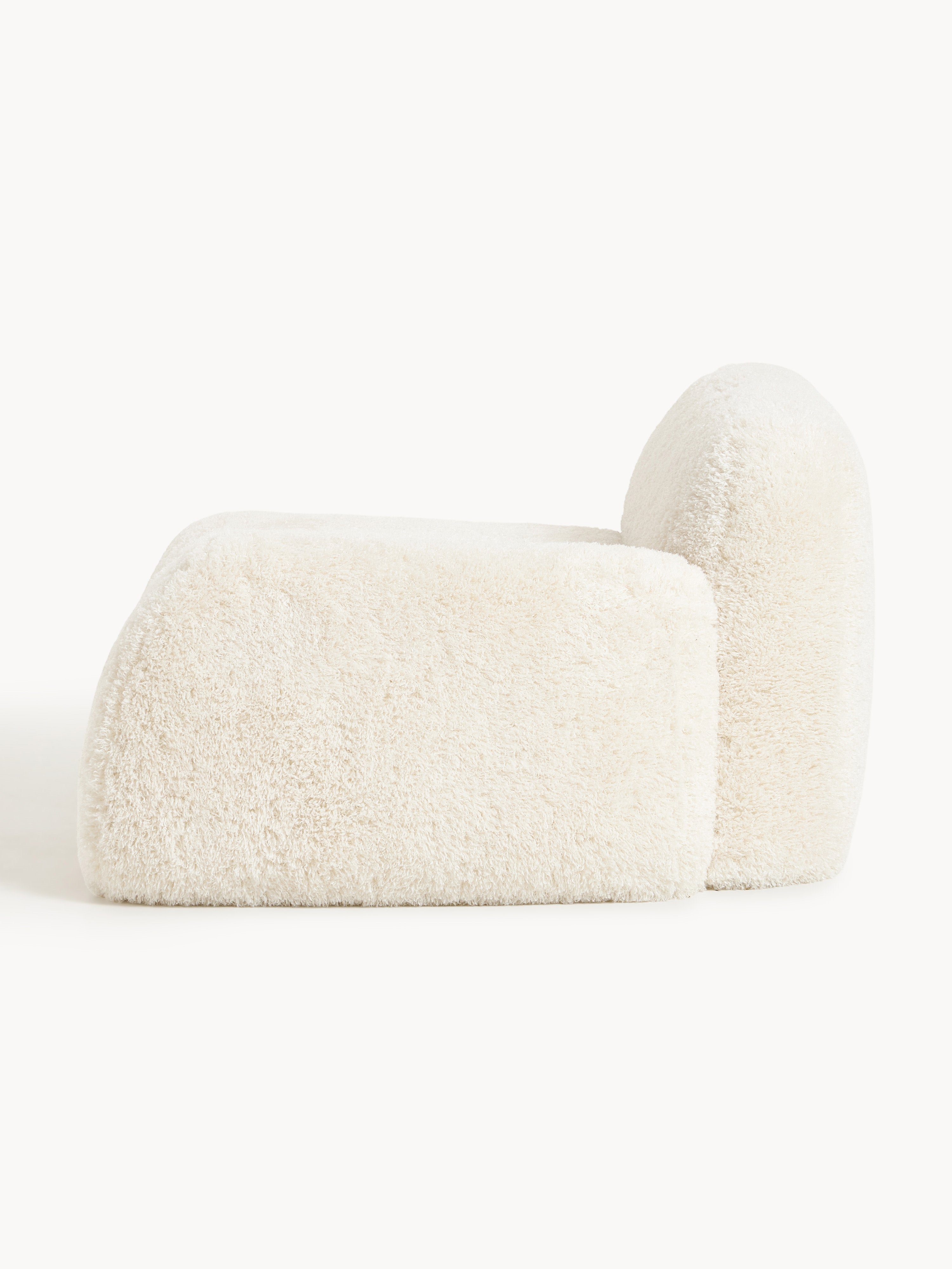 Teddy-Eckmodul Wolke