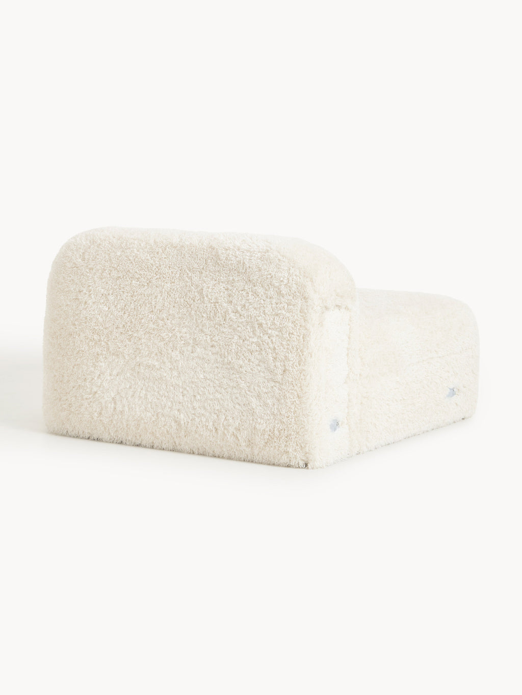 Teddy-Eckmodul Wolke