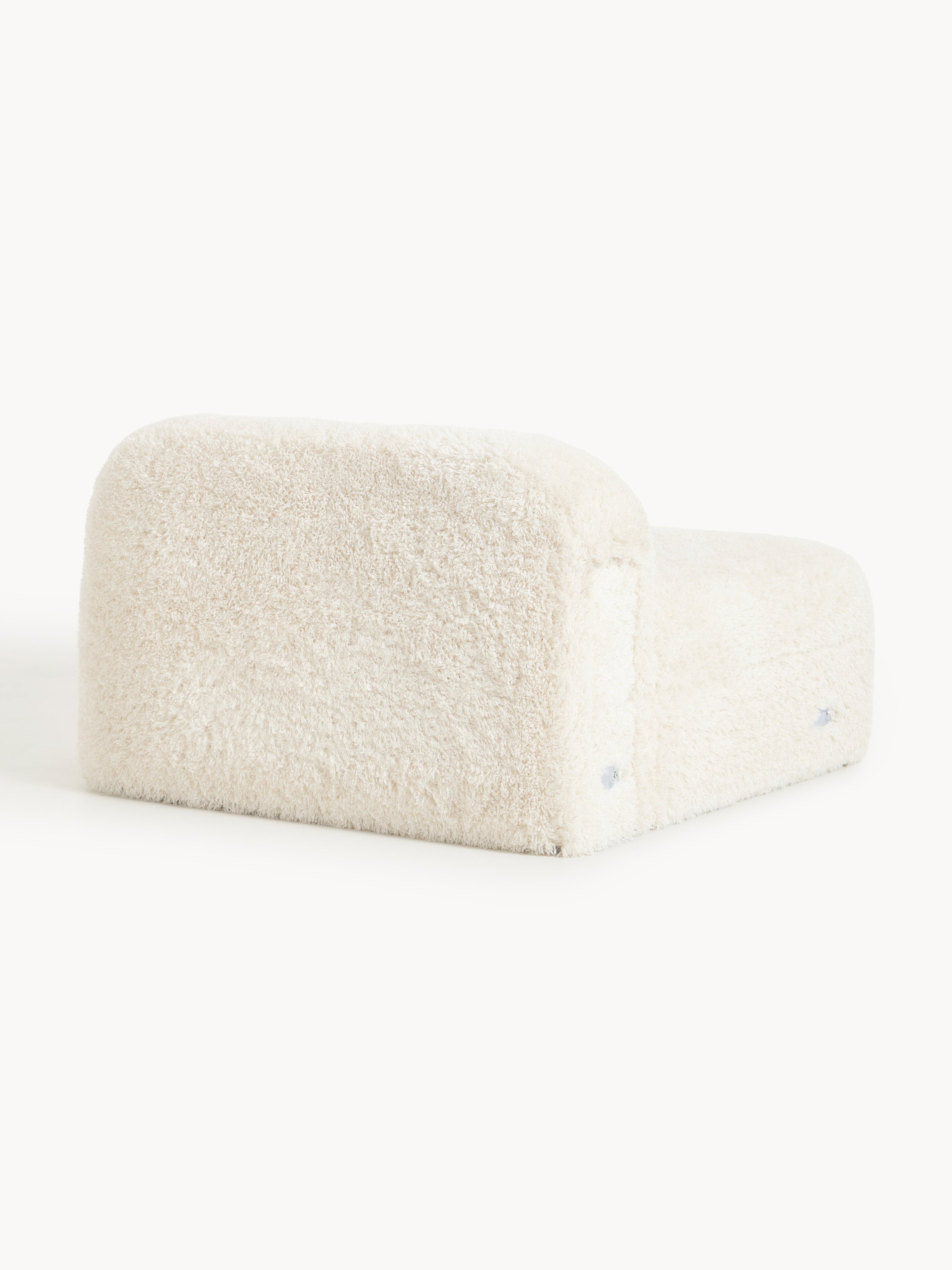 Teddy-Eckmodul Wolke