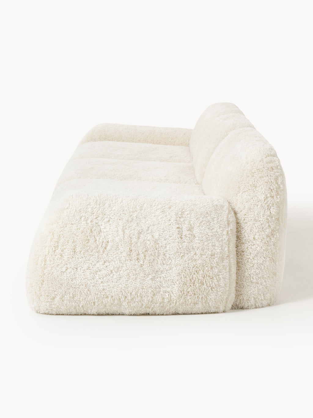 Modulares Teddy-Sofa Wolke (4-Sitzer)