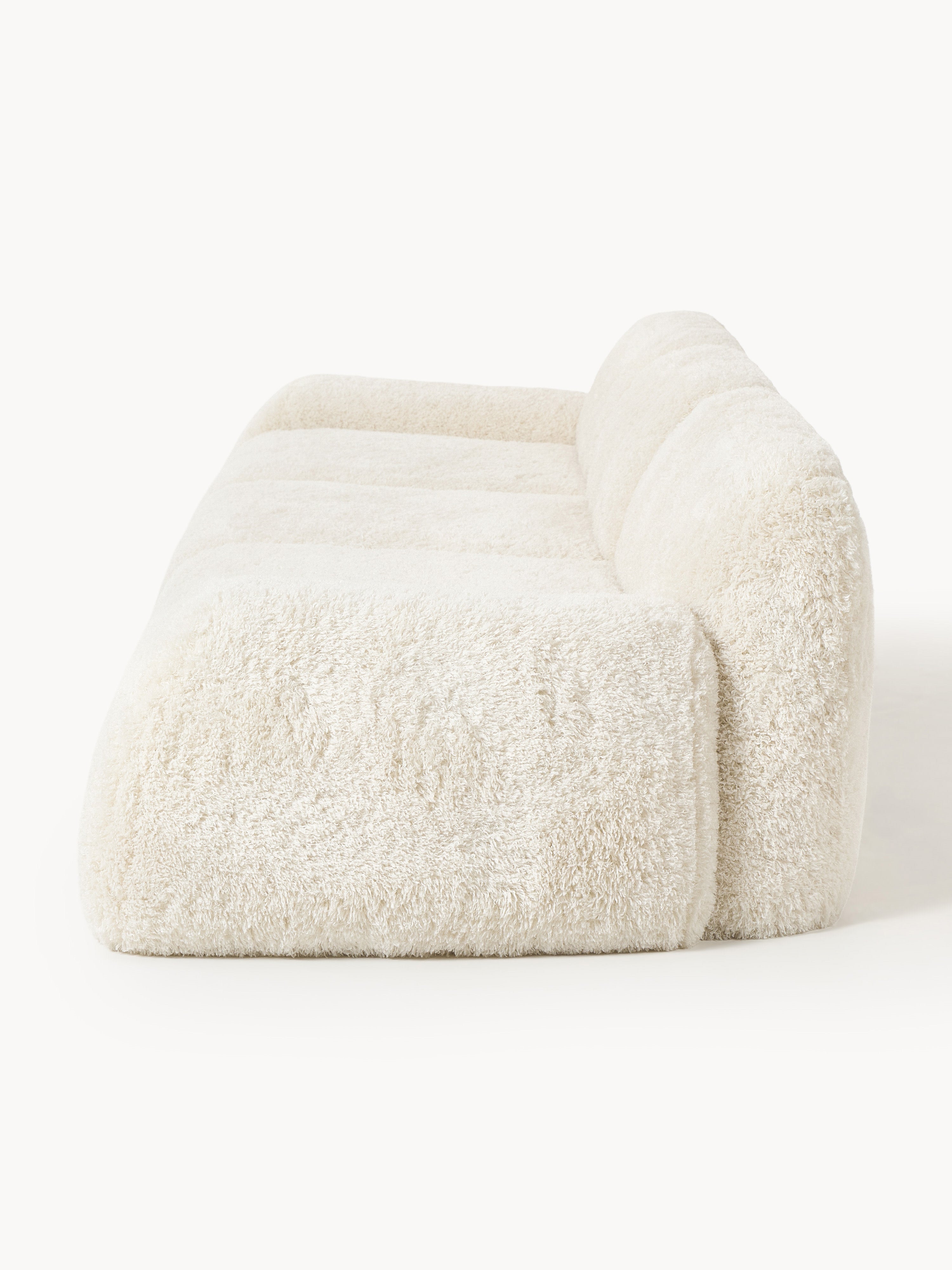 Modulares Teddy-Sofa Wolke (4-Sitzer)