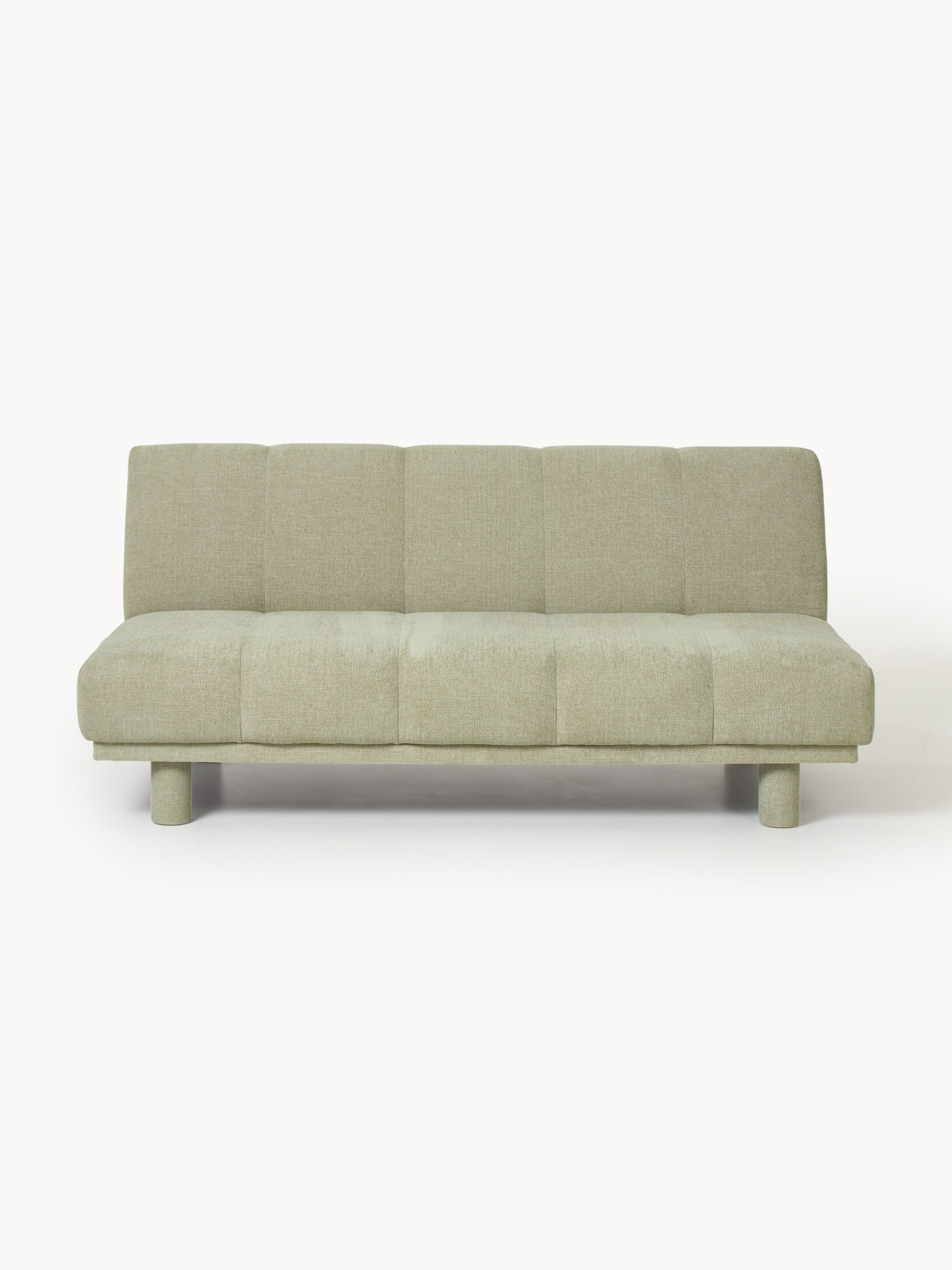 Galeriebild 1 - Schlafsofa Herta (3-Sitzer)