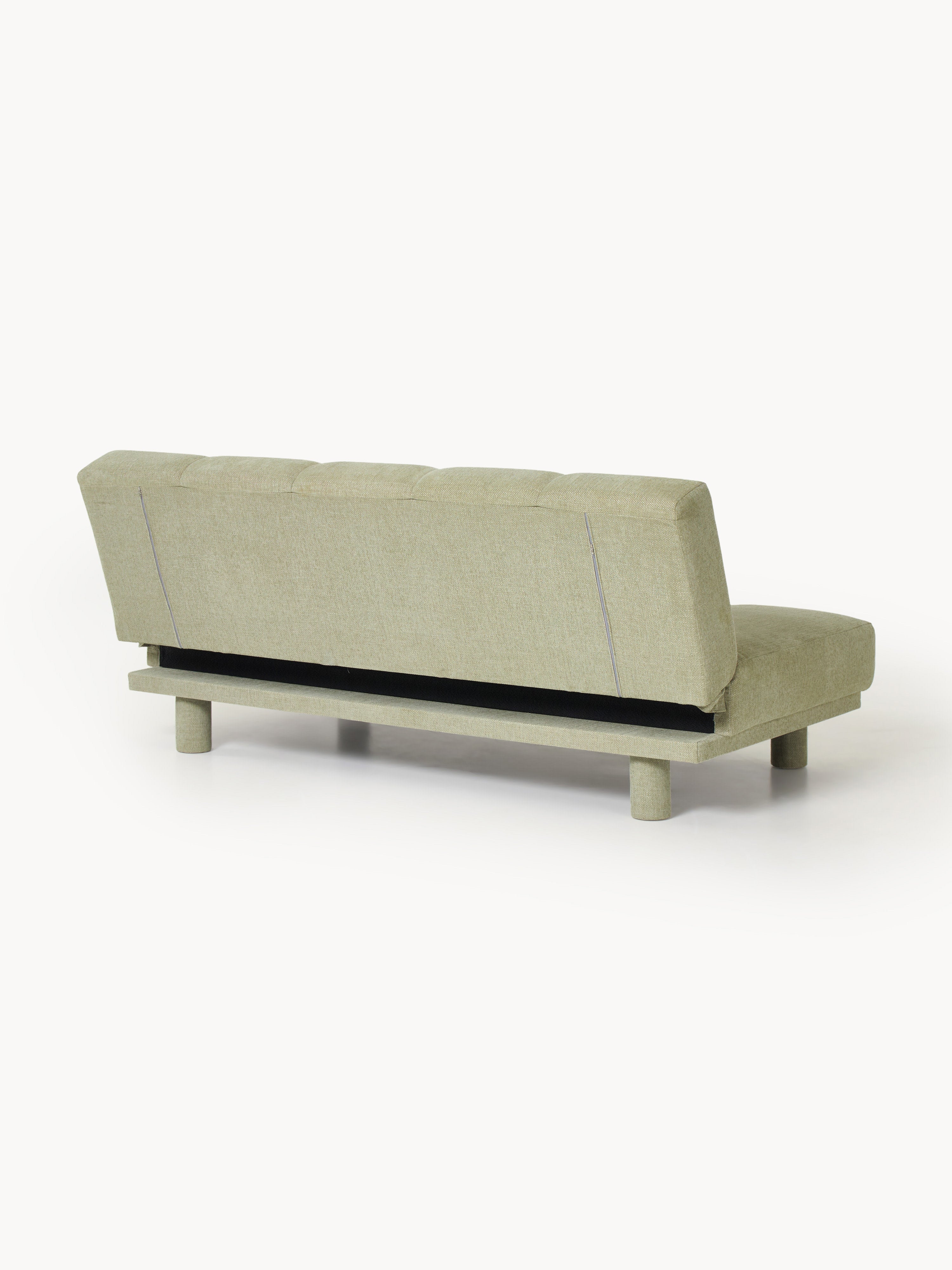 Schlafsofa Herta (3-Sitzer)
