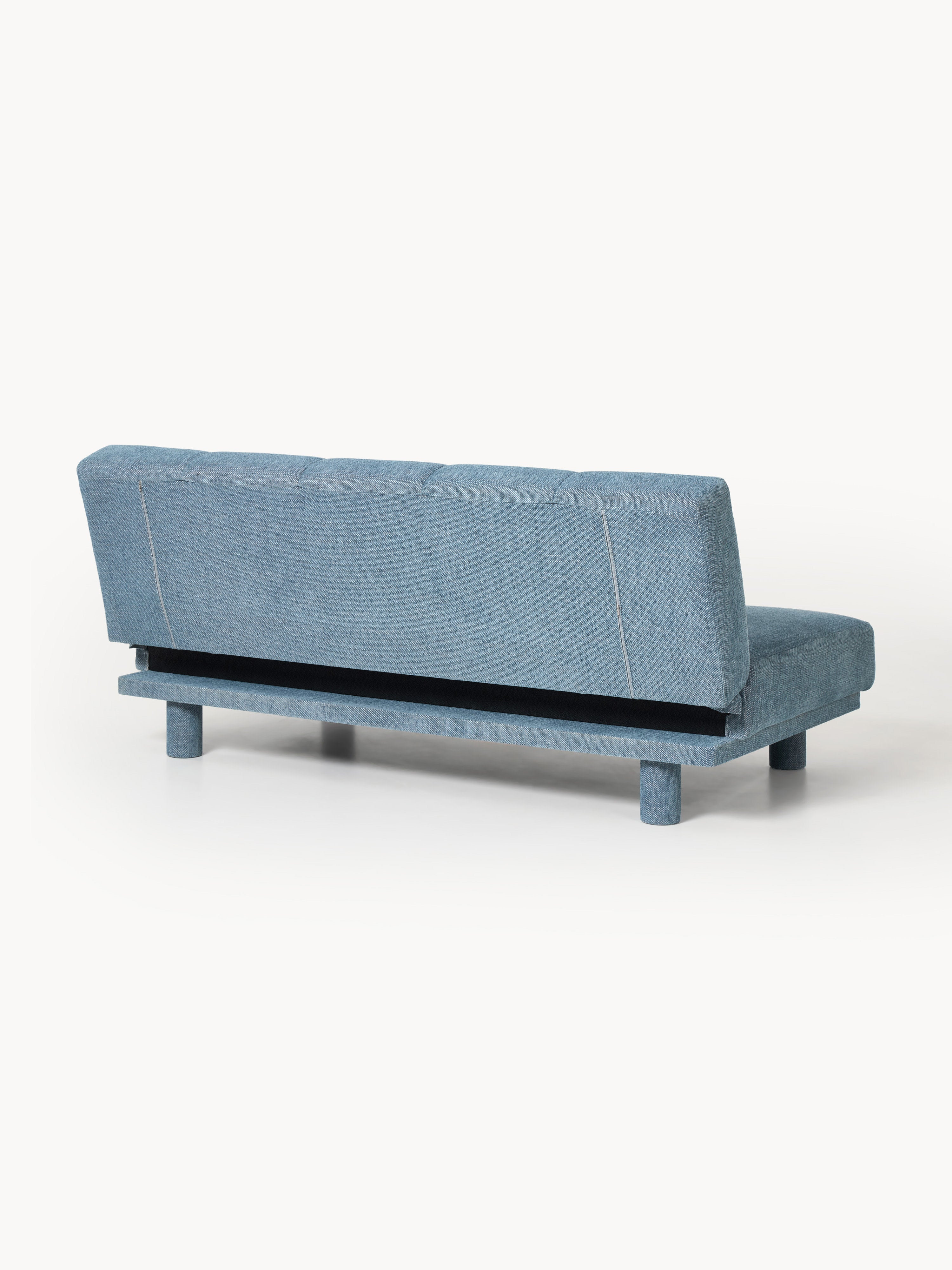Schlafsofa Herta (3-Sitzer)