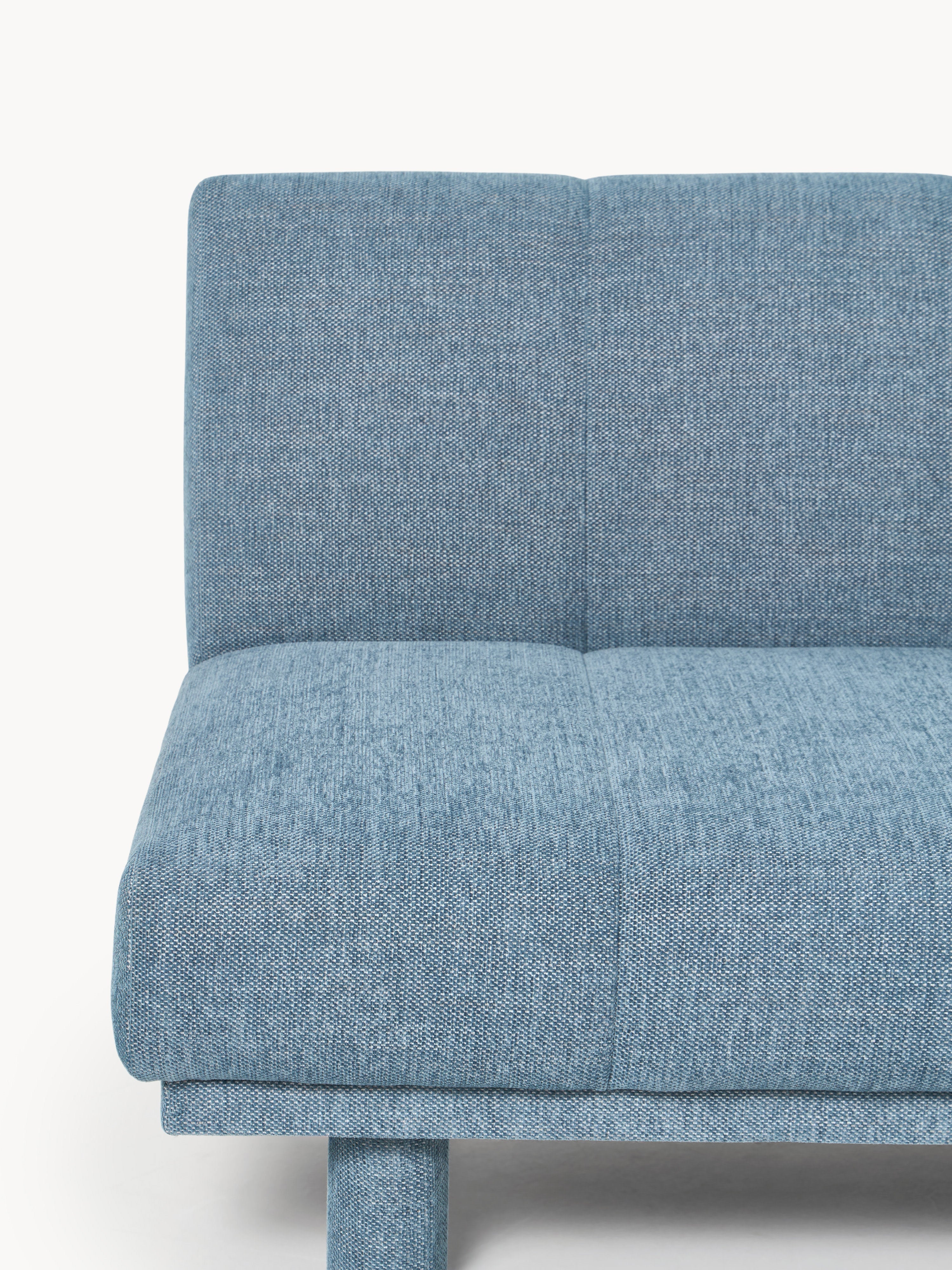 Schlafsofa Herta (3-Sitzer)