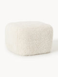 Galeriebild 1 - Sofa-Hocker Wolke aus Teddy