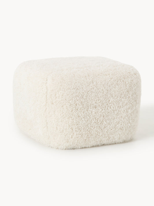 Galeriebild 1 - Sofa-Hocker Wolke aus Teddy