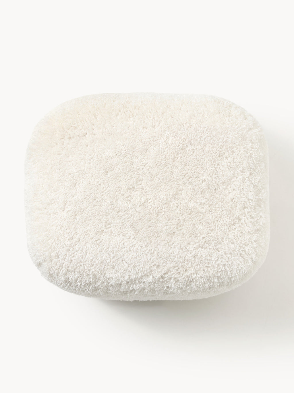 Sofa-Hocker Wolke aus Teddy
