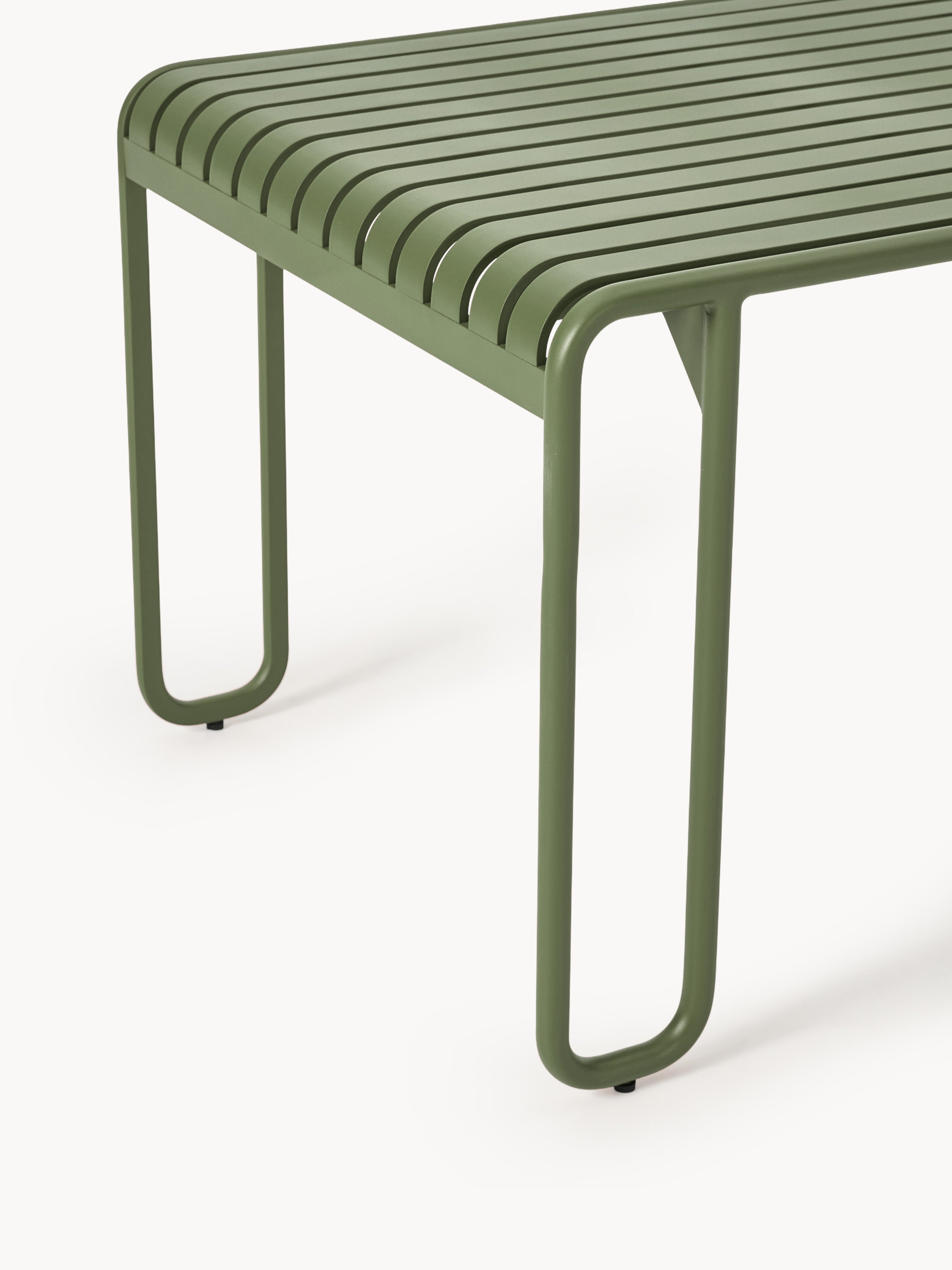 Gartentisch Caio, 180 x 90 cm
